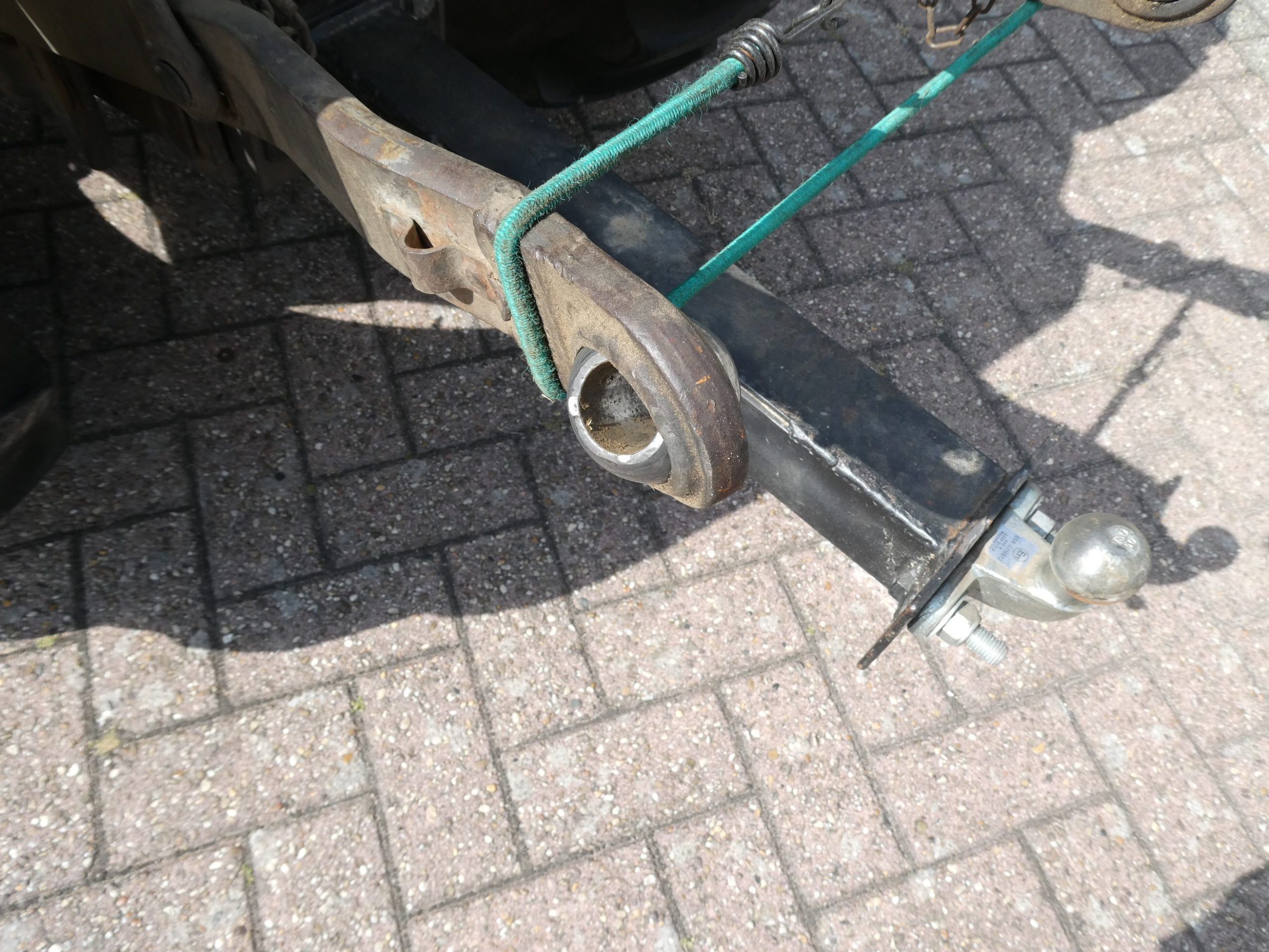 Renault 55.12V 2wd - Afbeelding 26