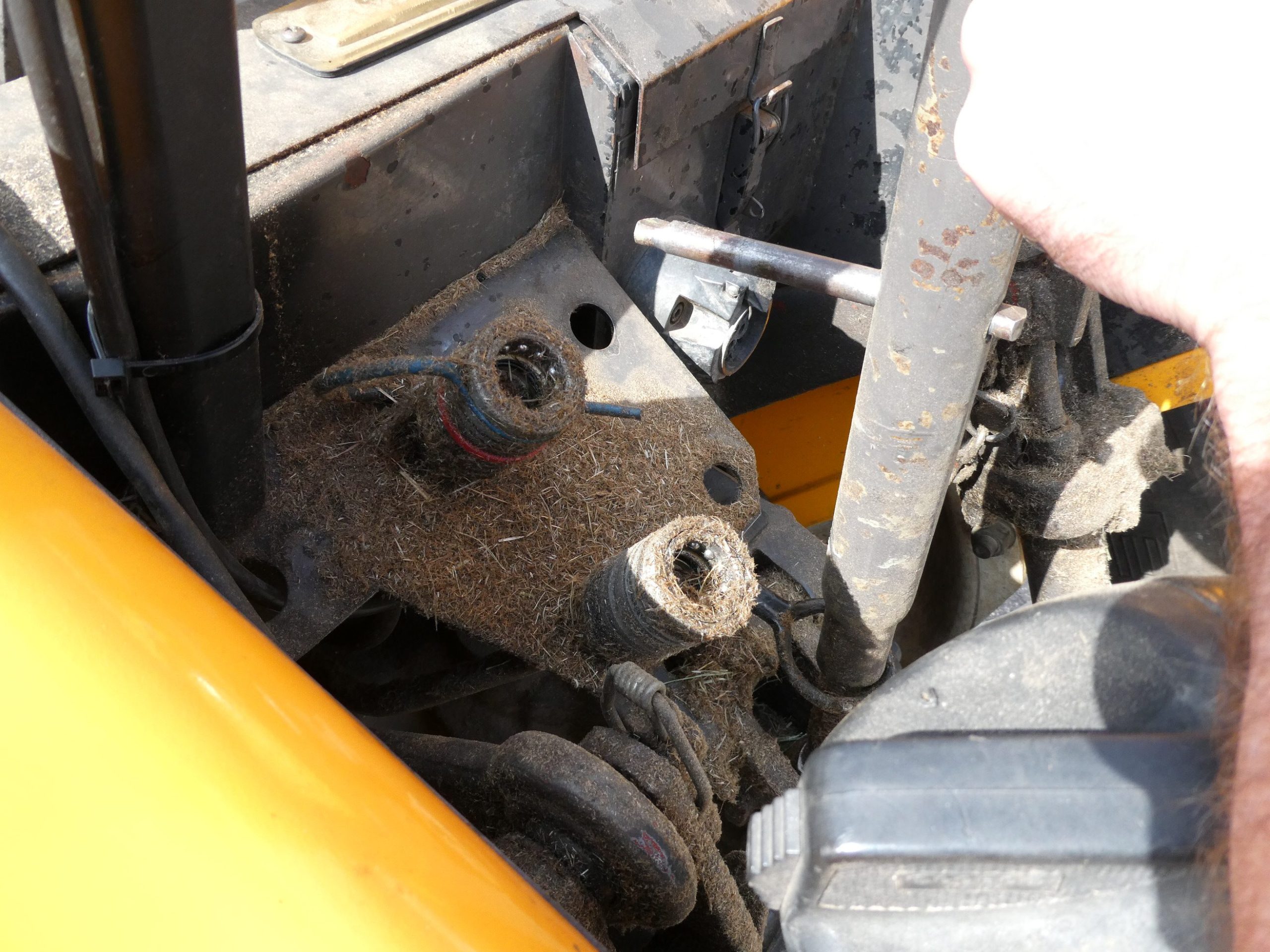 Renault 55.12V 2wd - Afbeelding 27