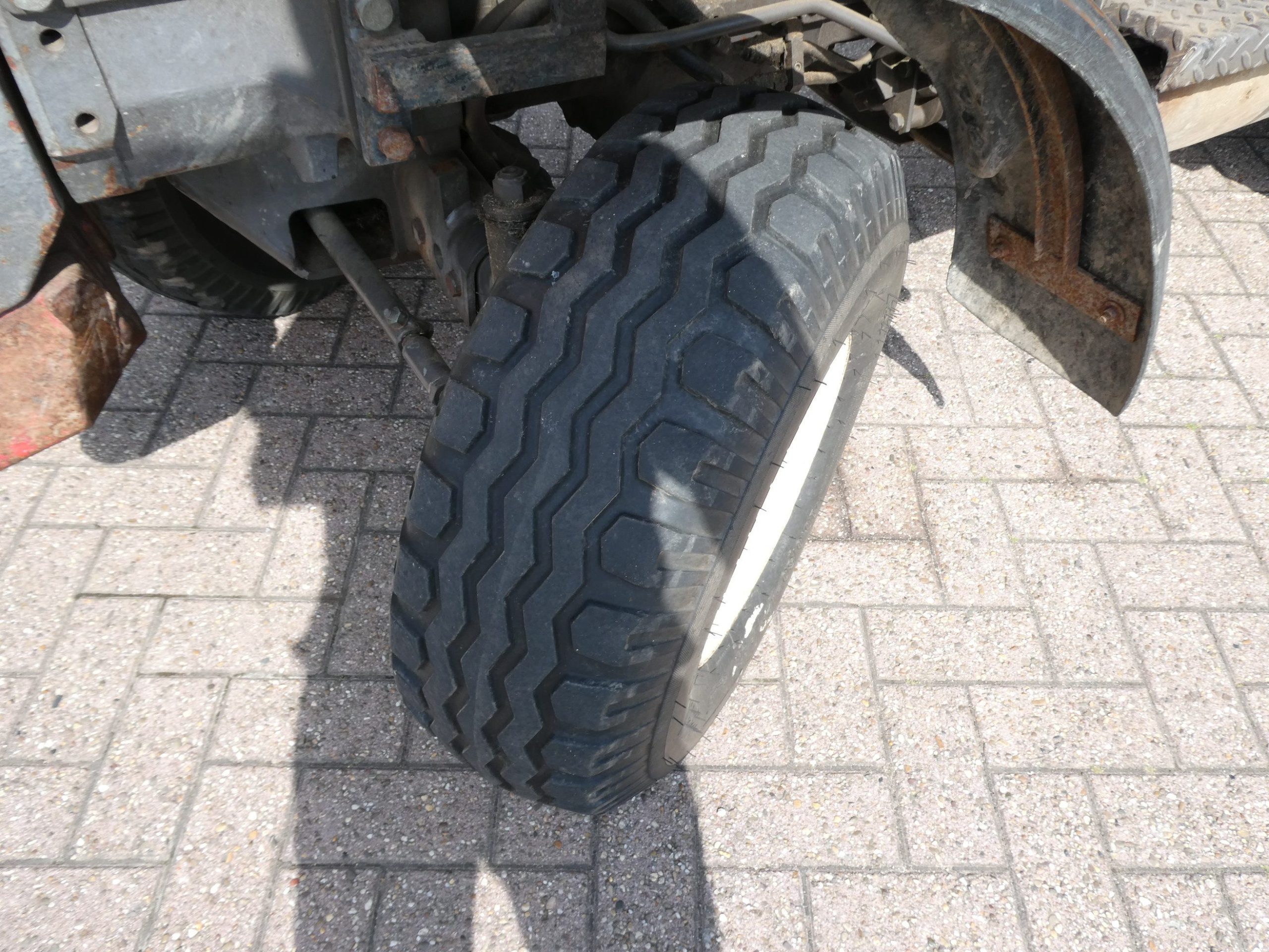 Renault 55.12V 2wd - Afbeelding 30