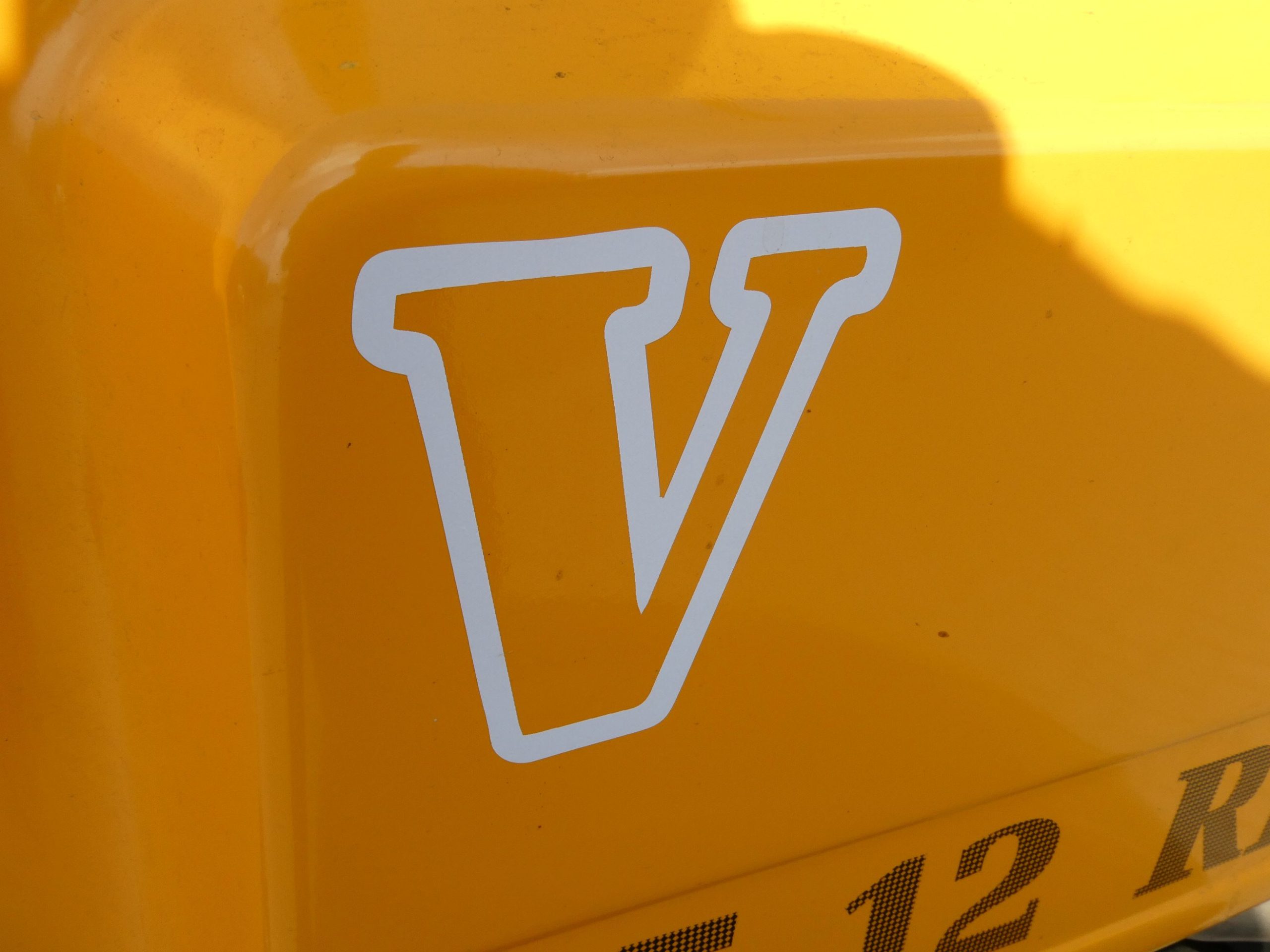 Renault 55.12V 2wd - Afbeelding 9