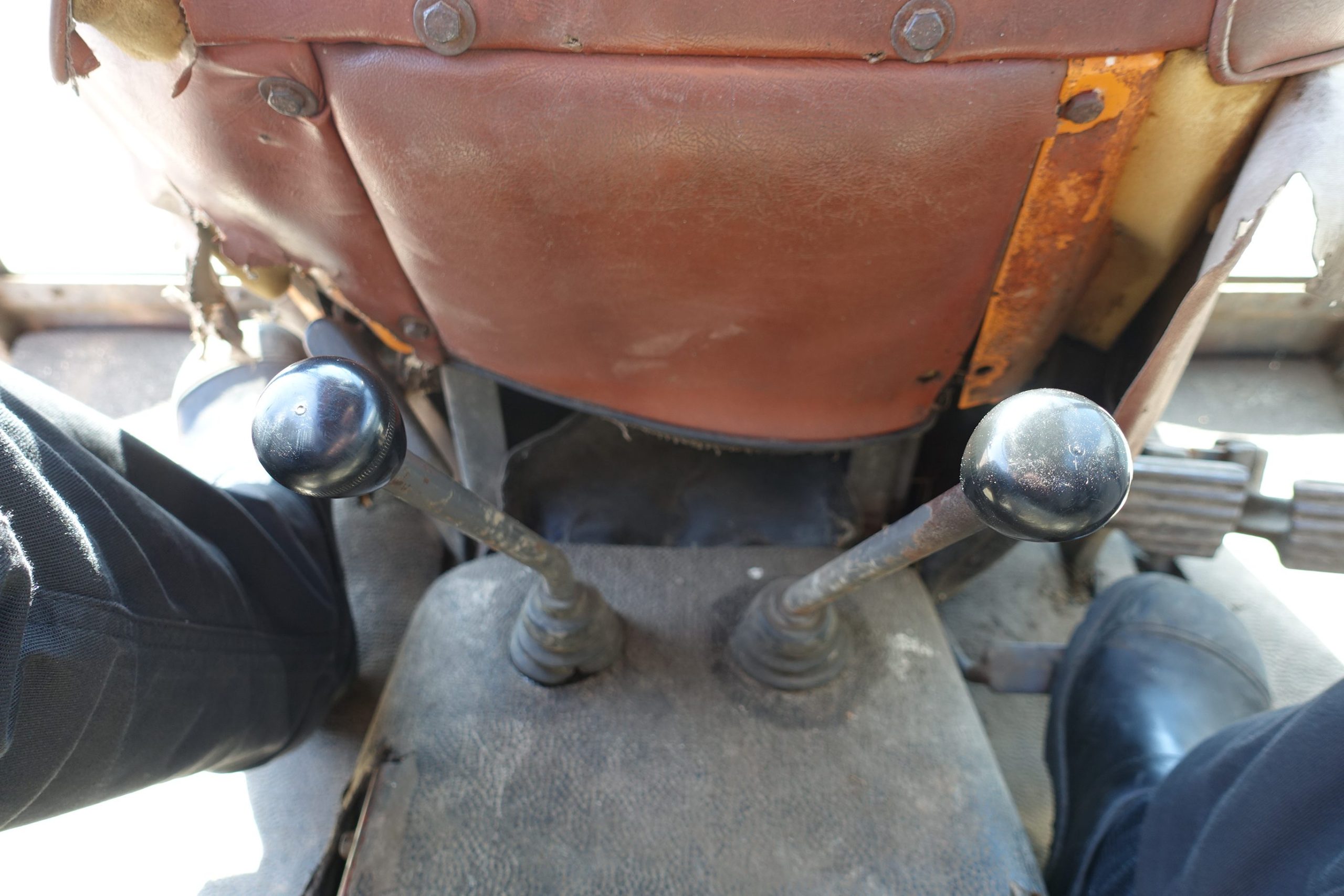 Renault 75.12 2wd - Afbeelding 15