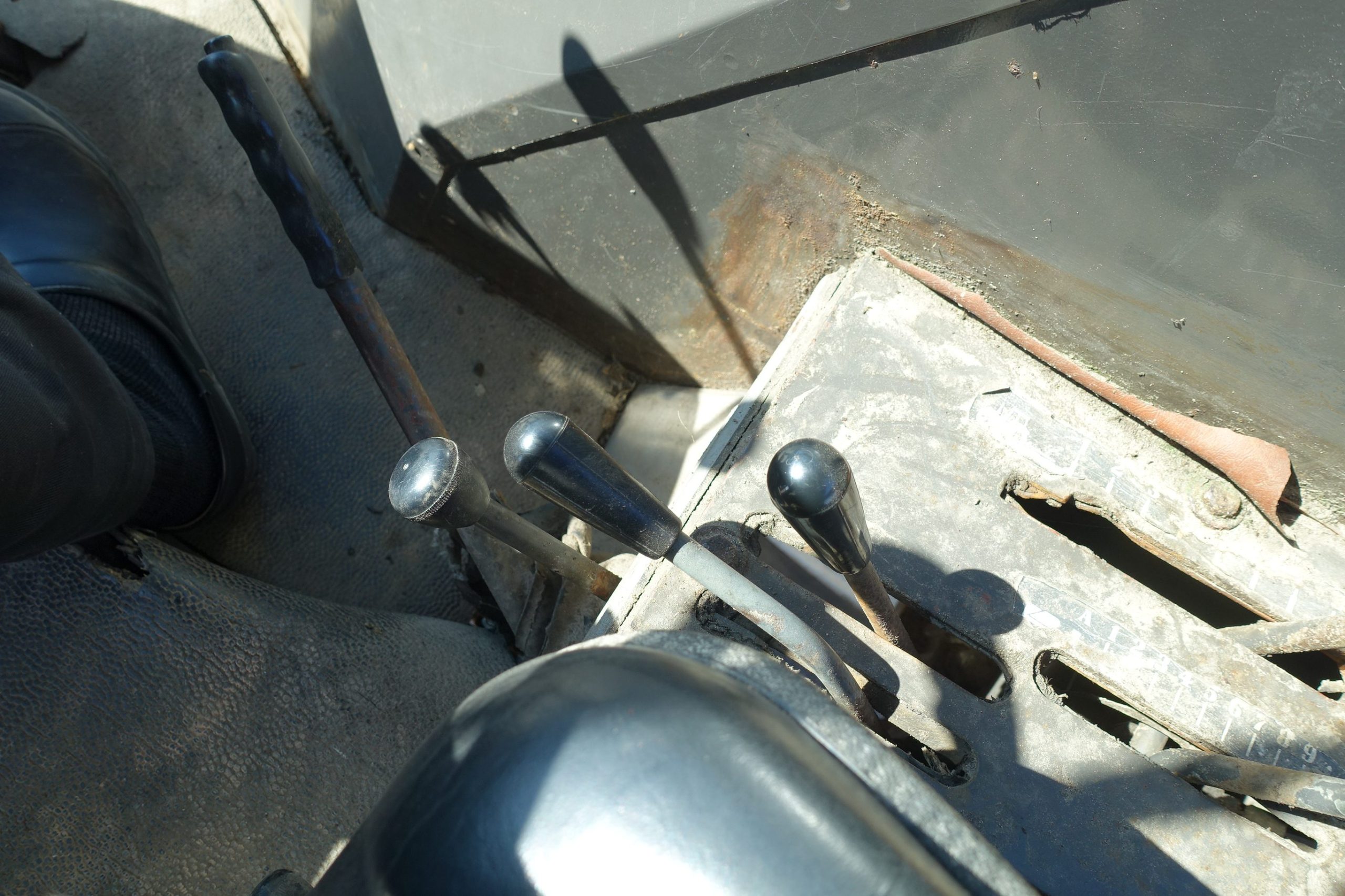 Renault 75.12 2wd - Afbeelding 16