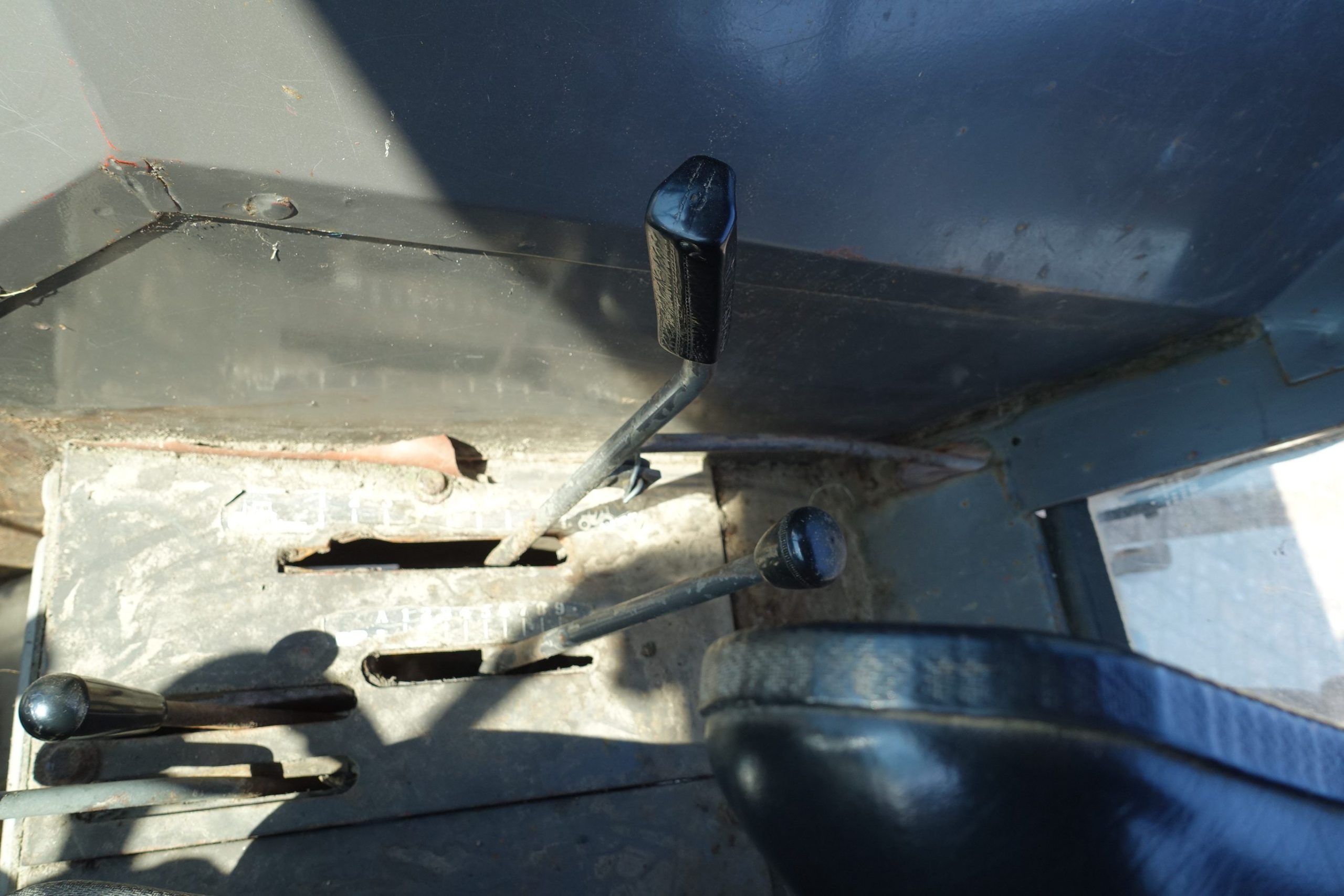 Renault 75.12 2wd - Afbeelding 17