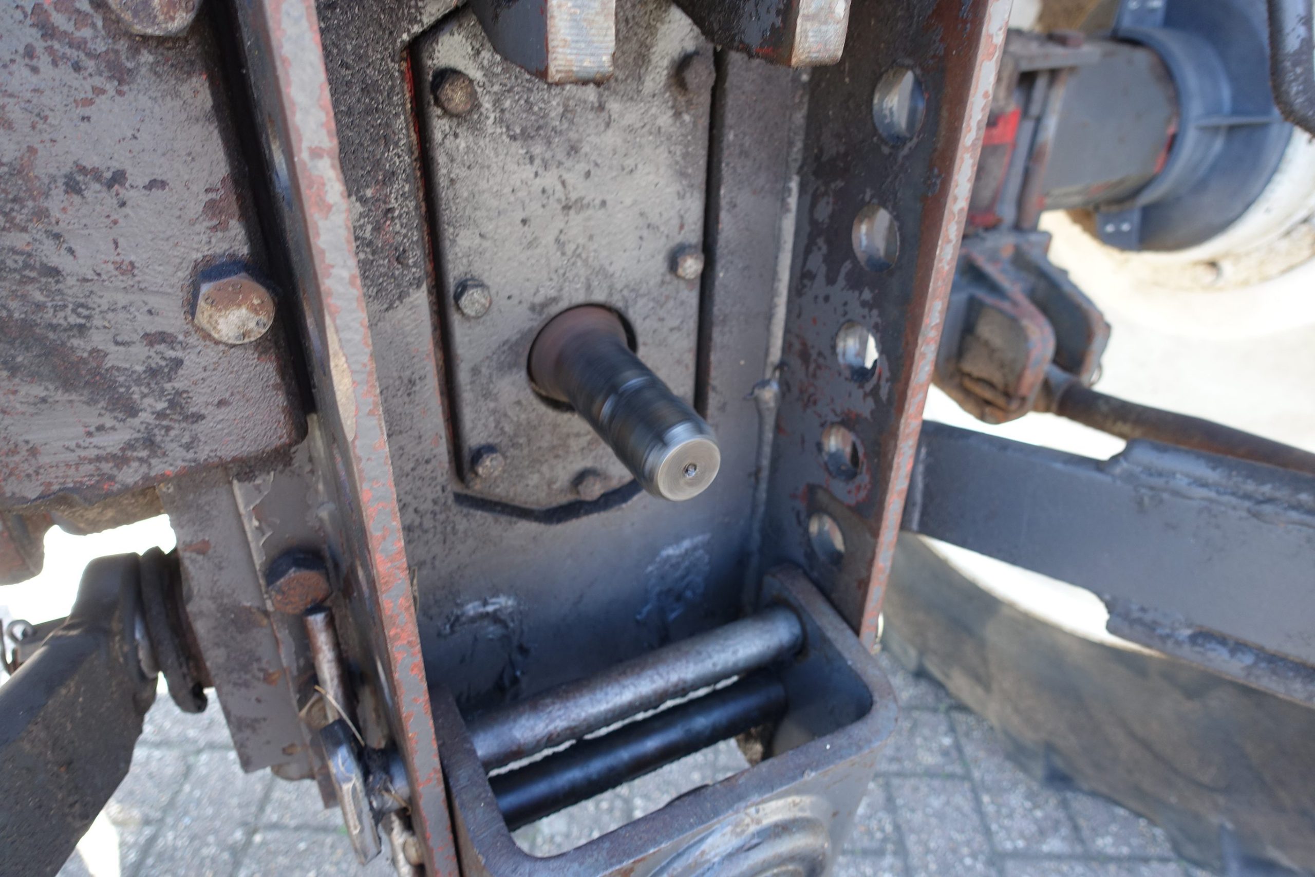 Renault 75.12 2wd - Afbeelding 21