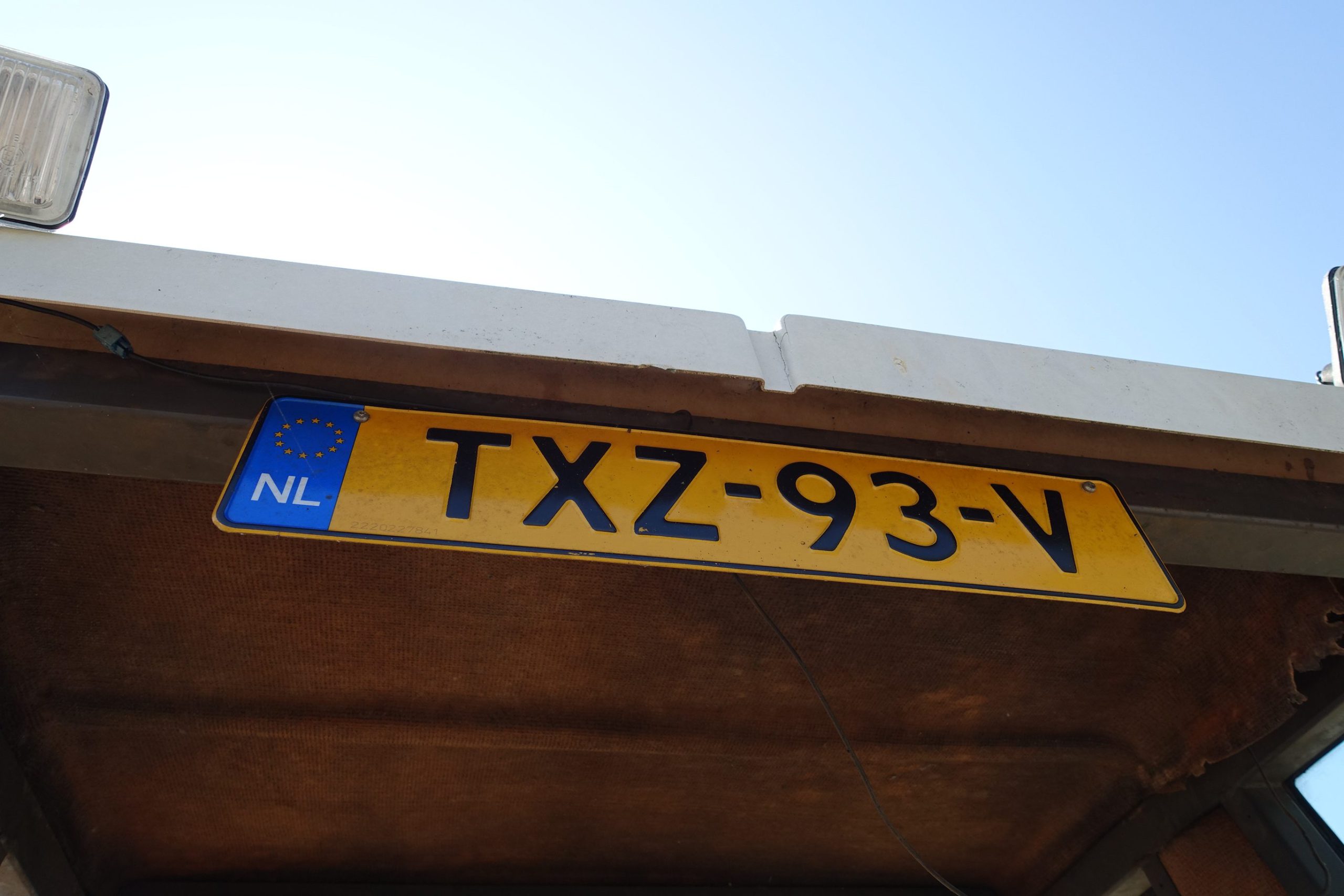 Renault 75.12 2wd - Afbeelding 24