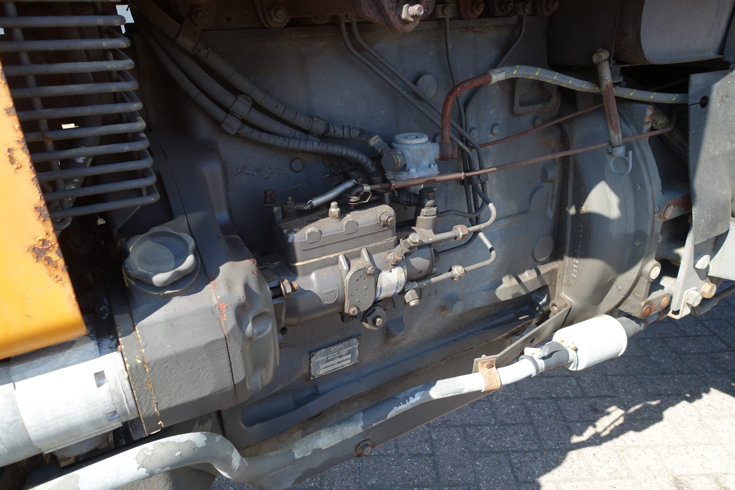 Renault 75.12 2wd - Afbeelding 28