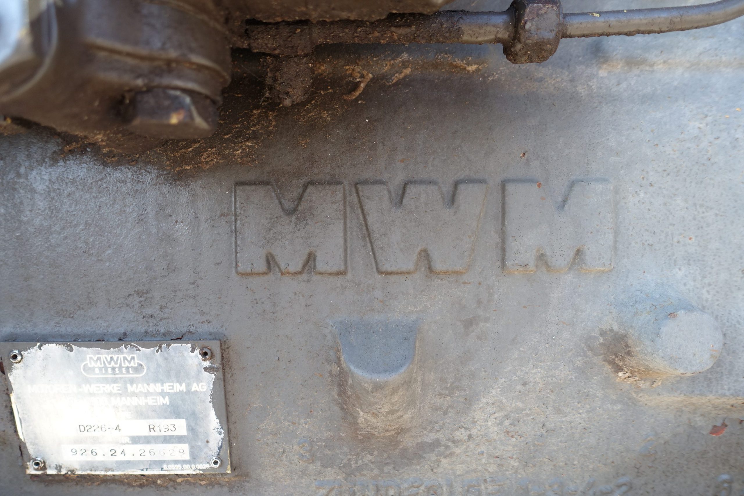 Renault 75.12 2wd - Afbeelding 29