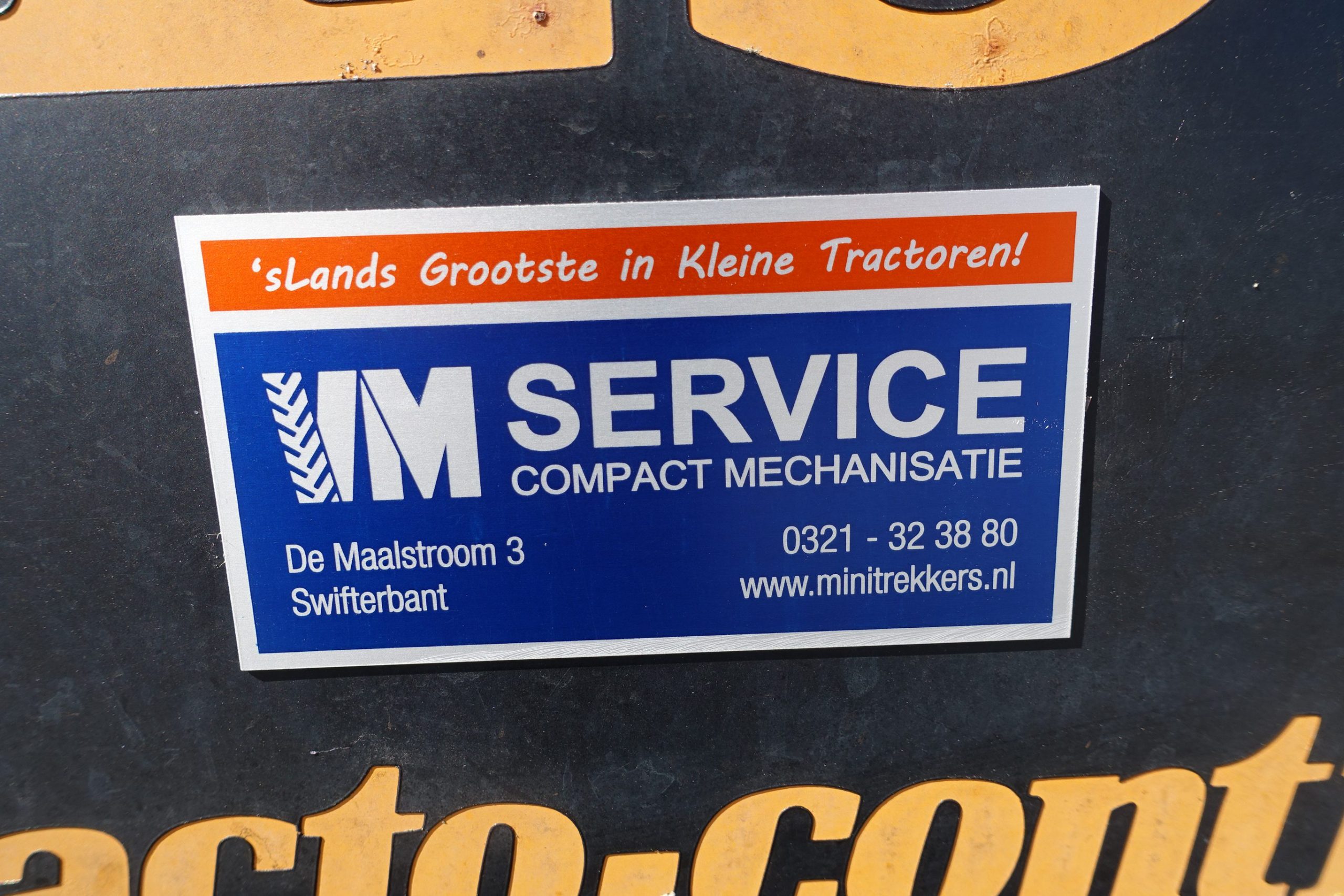 Renault 75.12 2wd - Afbeelding 9