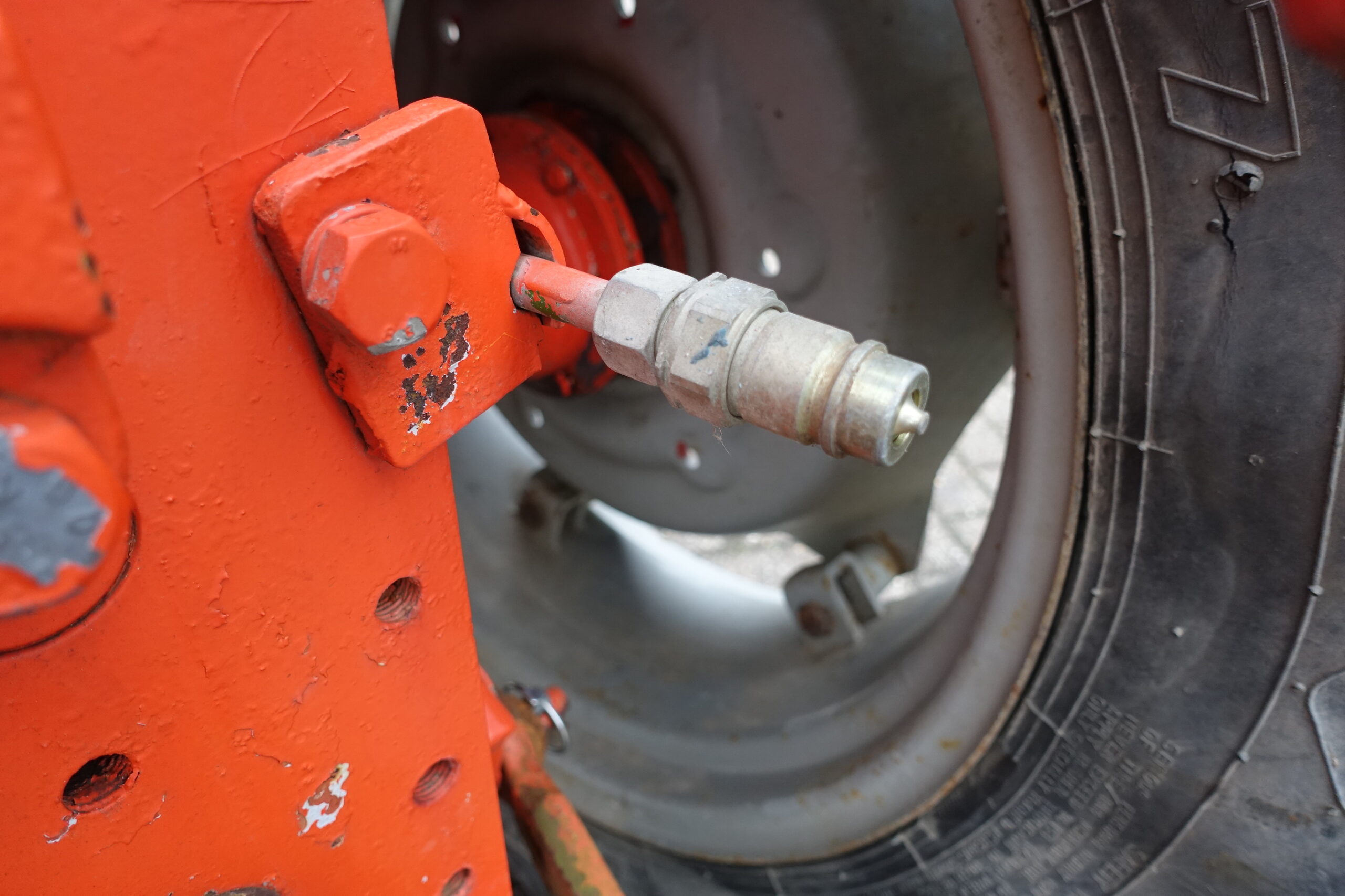 Renault R57 2wd - Afbeelding 18