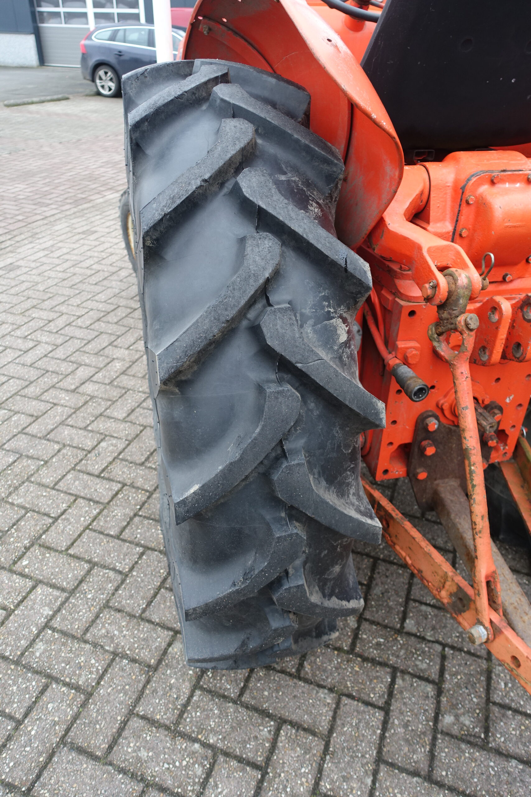 Renault R57 2wd - Afbeelding 21