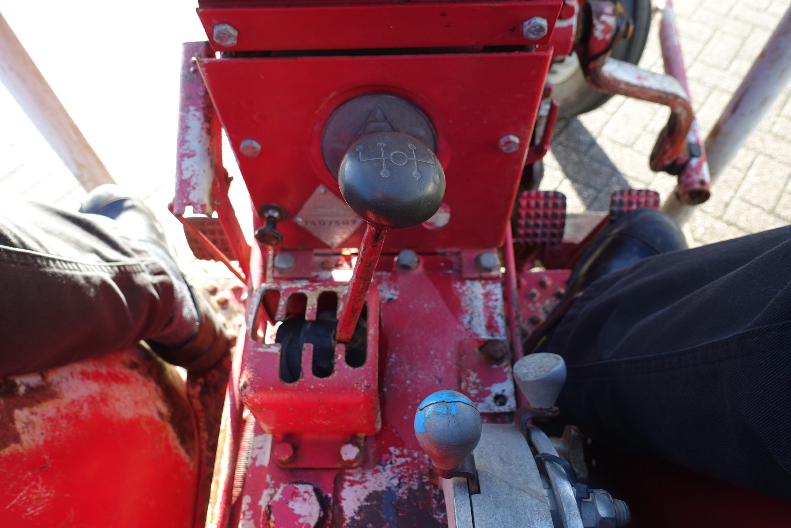 Renault Super 5 2wd - Afbeelding 10