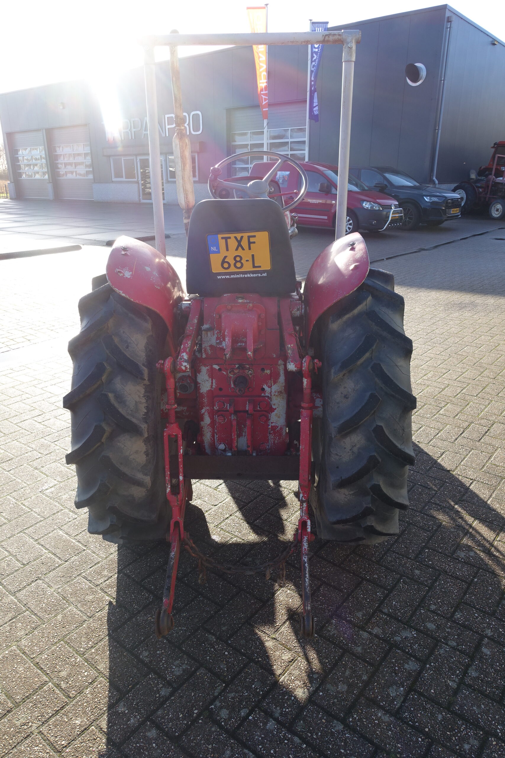 Renault Super 5 2wd - Afbeelding 12