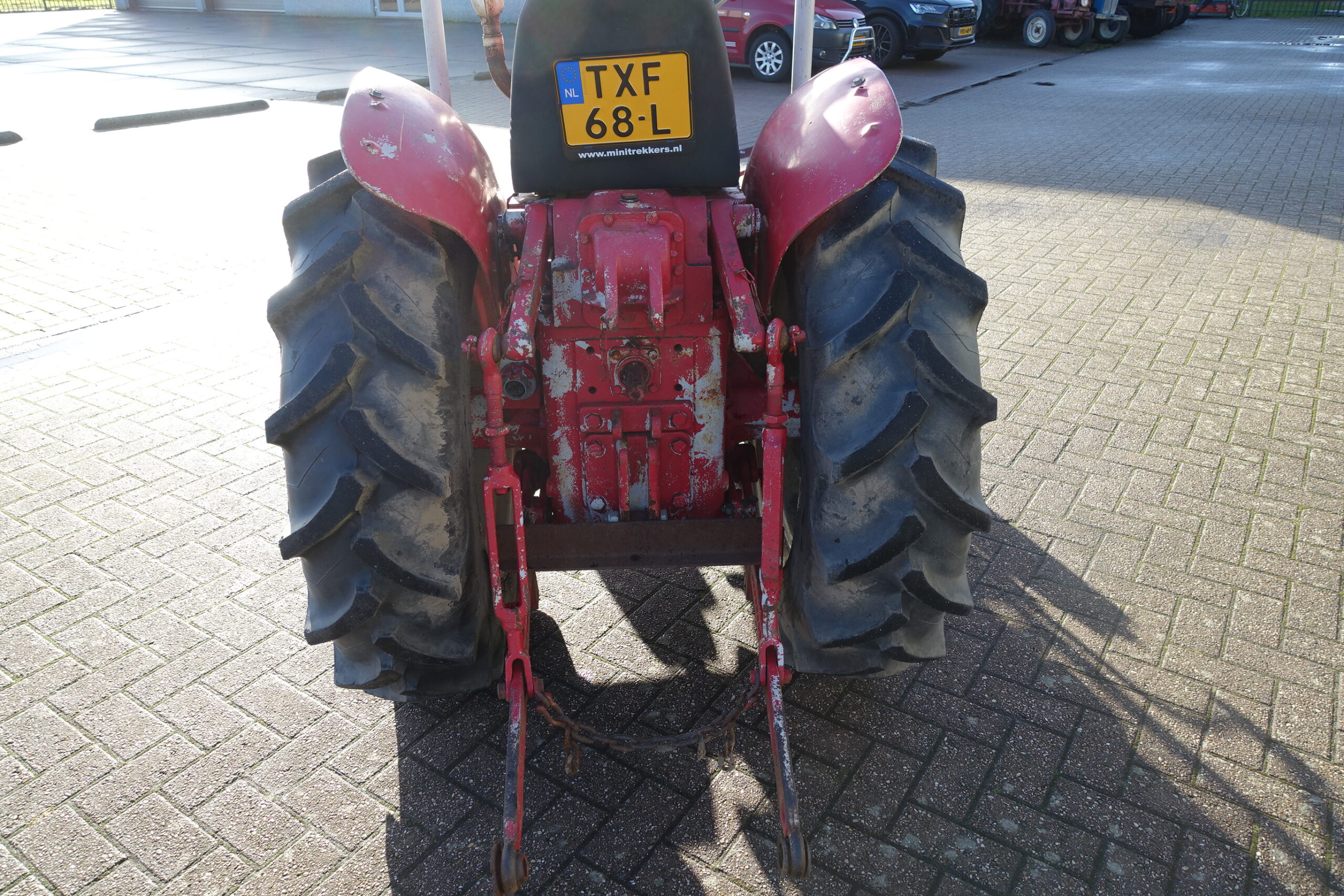 Renault Super 5 2wd - Afbeelding 13