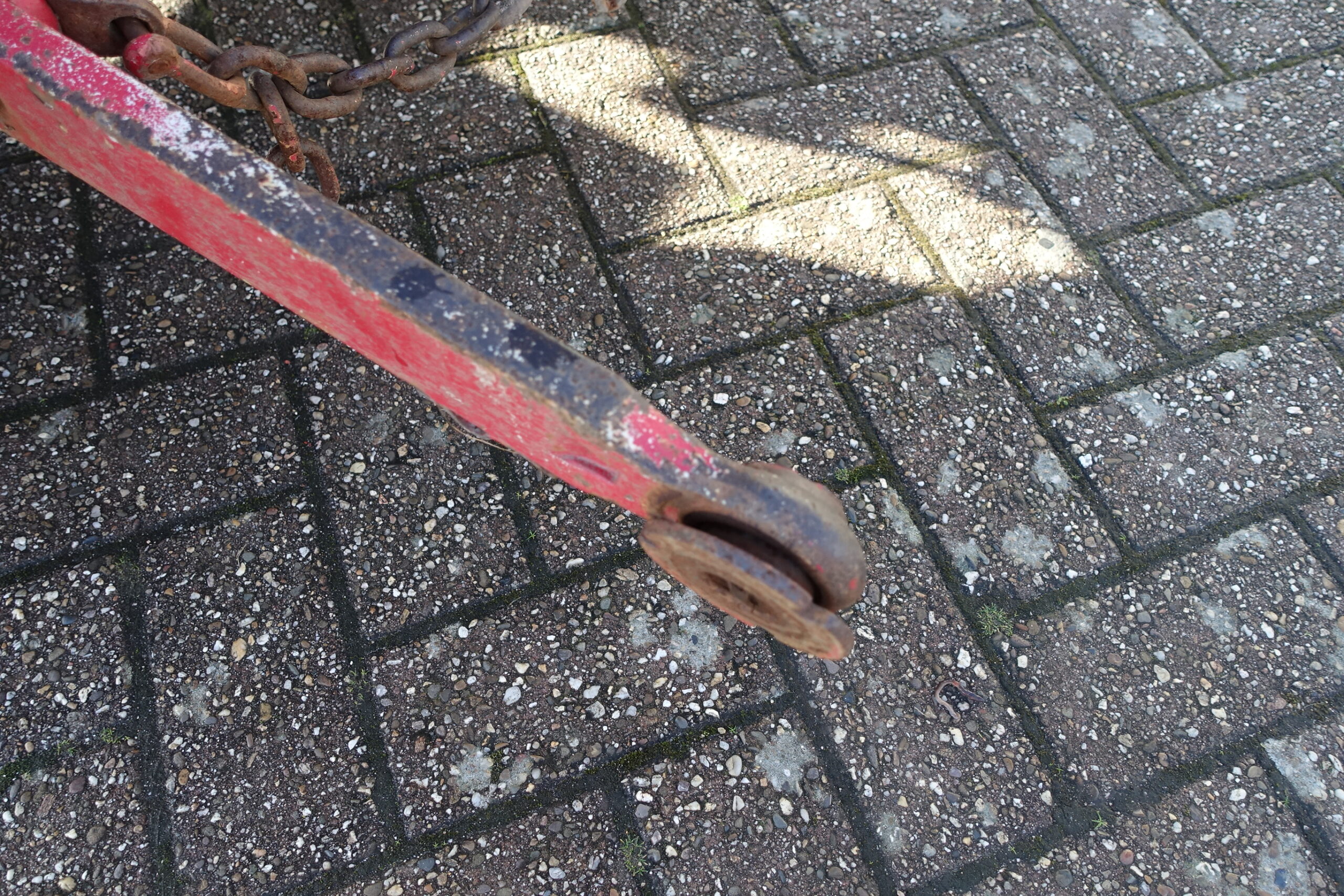 Renault Super 5 2wd - Afbeelding 16