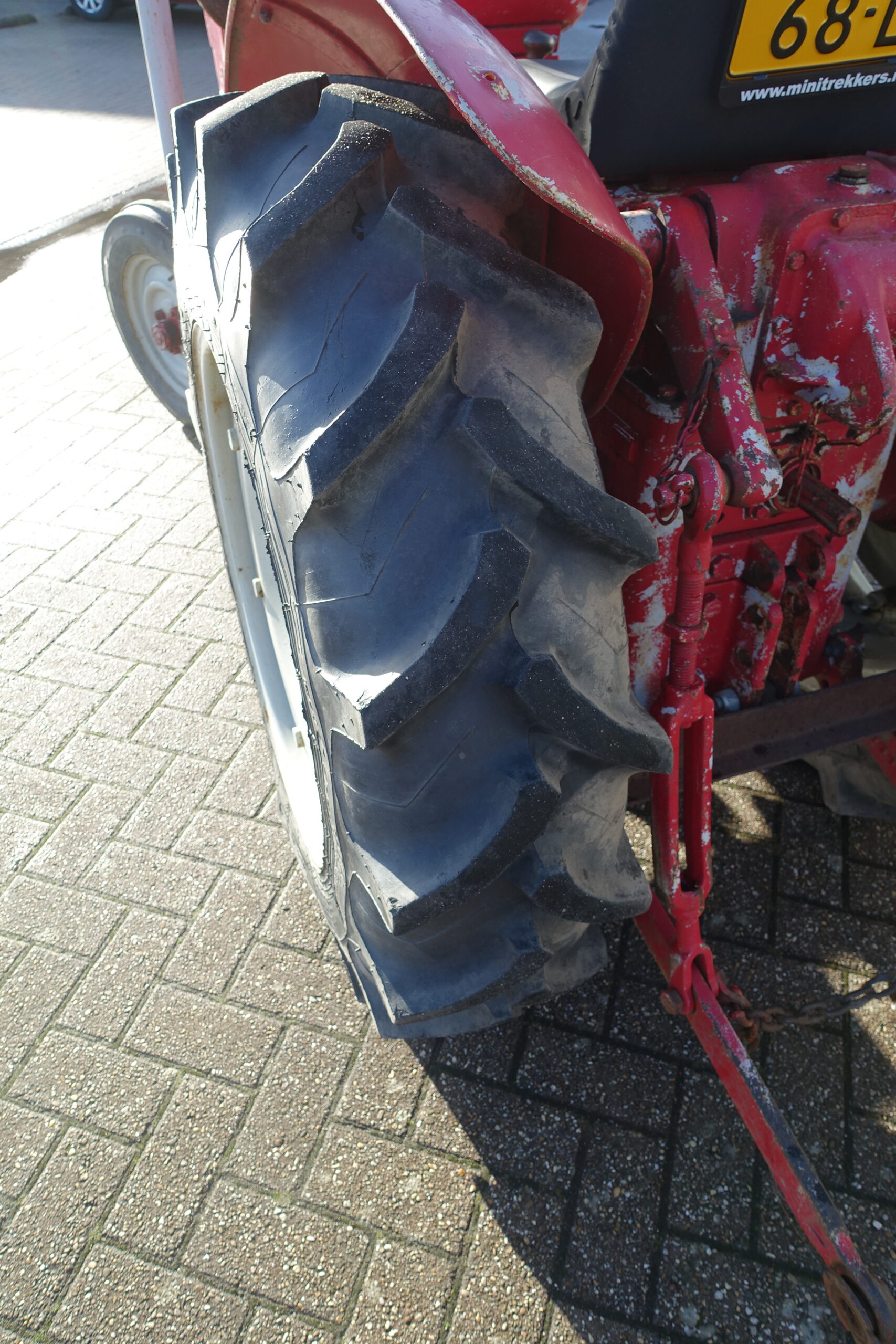 Renault Super 5 2wd - Afbeelding 17