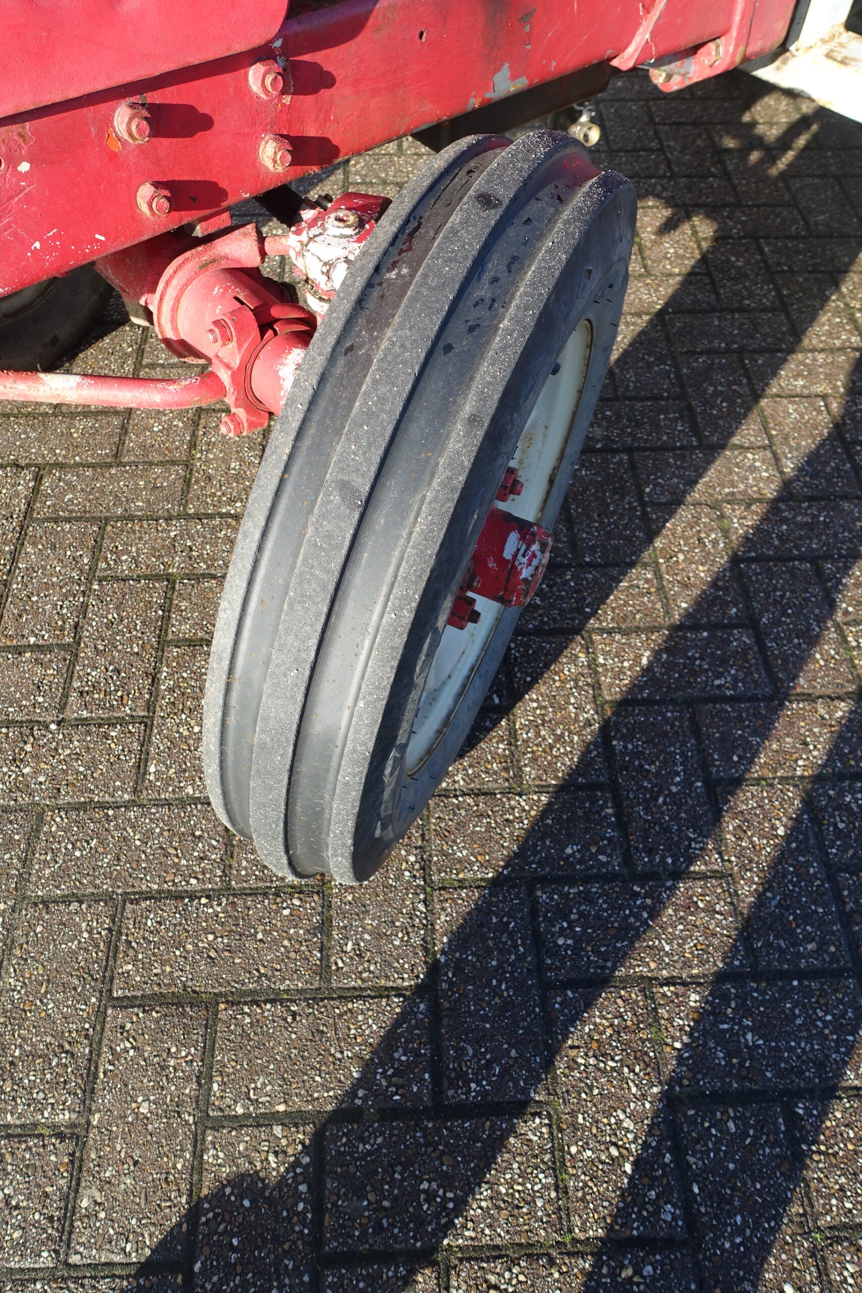 Renault Super 5 2wd - Afbeelding 18