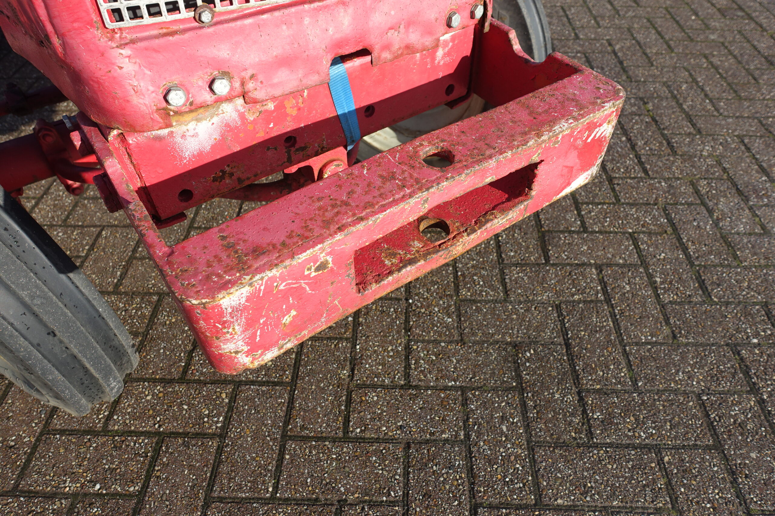 Renault Super 5 2wd - Afbeelding 19