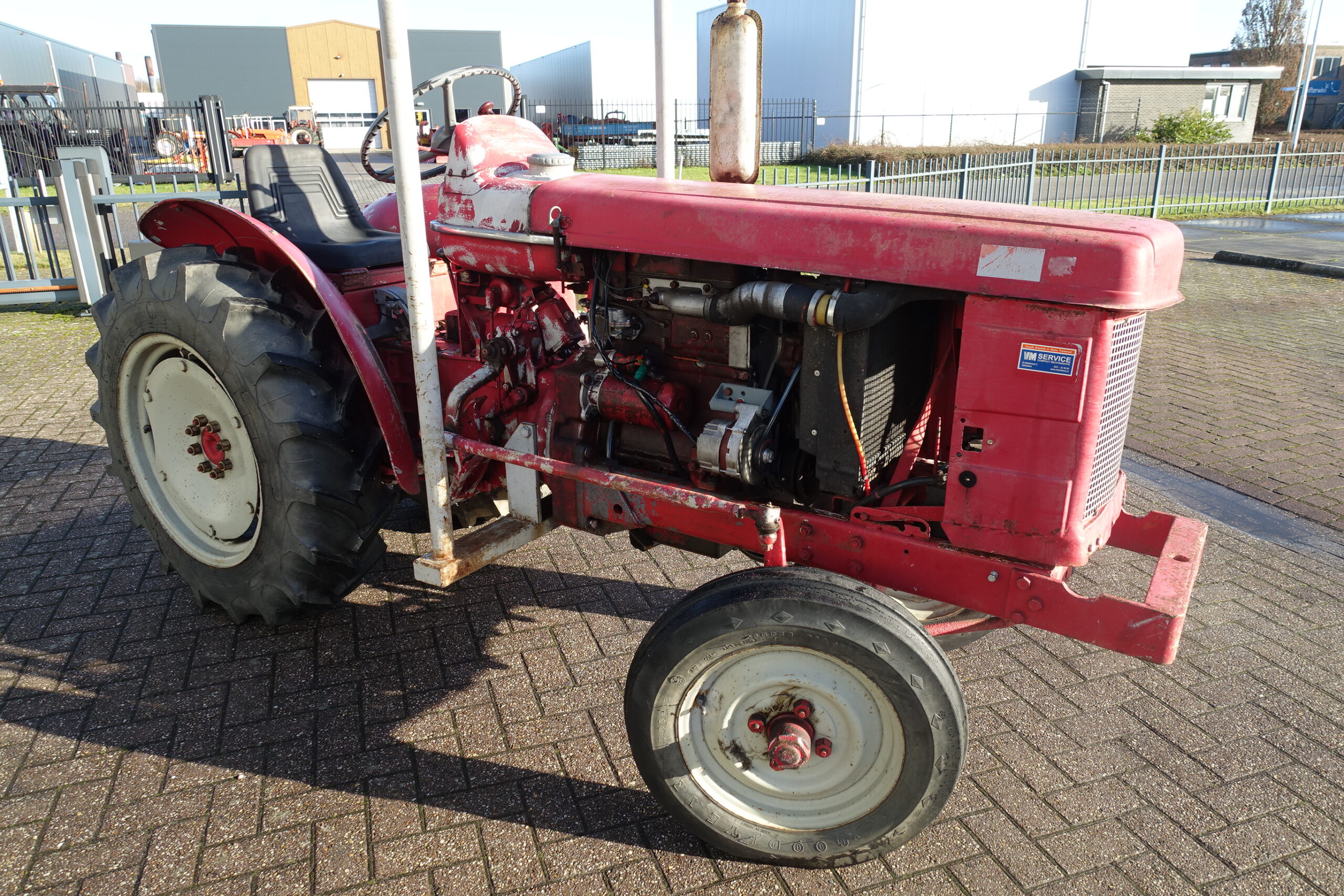 Renault Super 5 2wd - Afbeelding 2