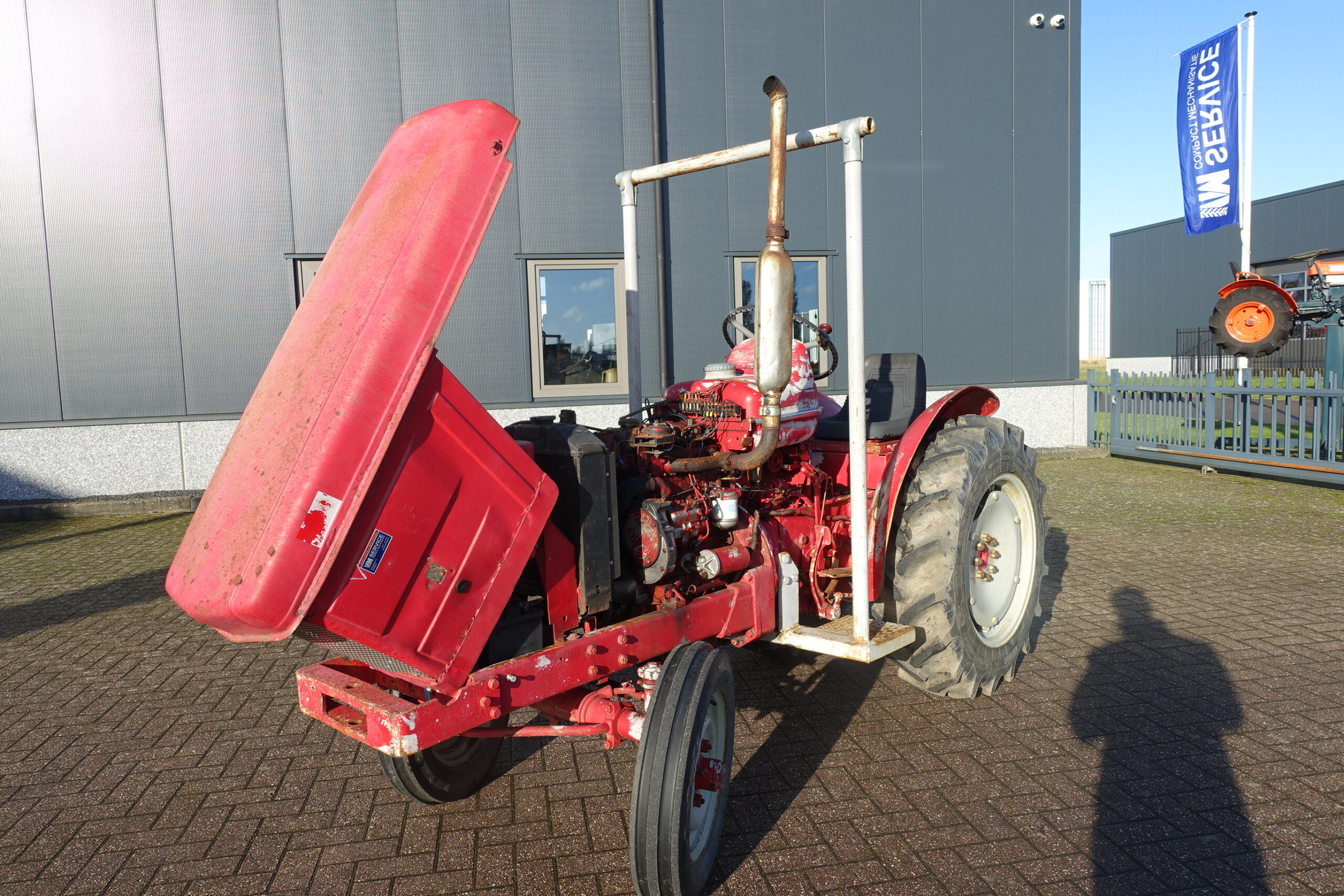 Renault Super 5 2wd - Afbeelding 20