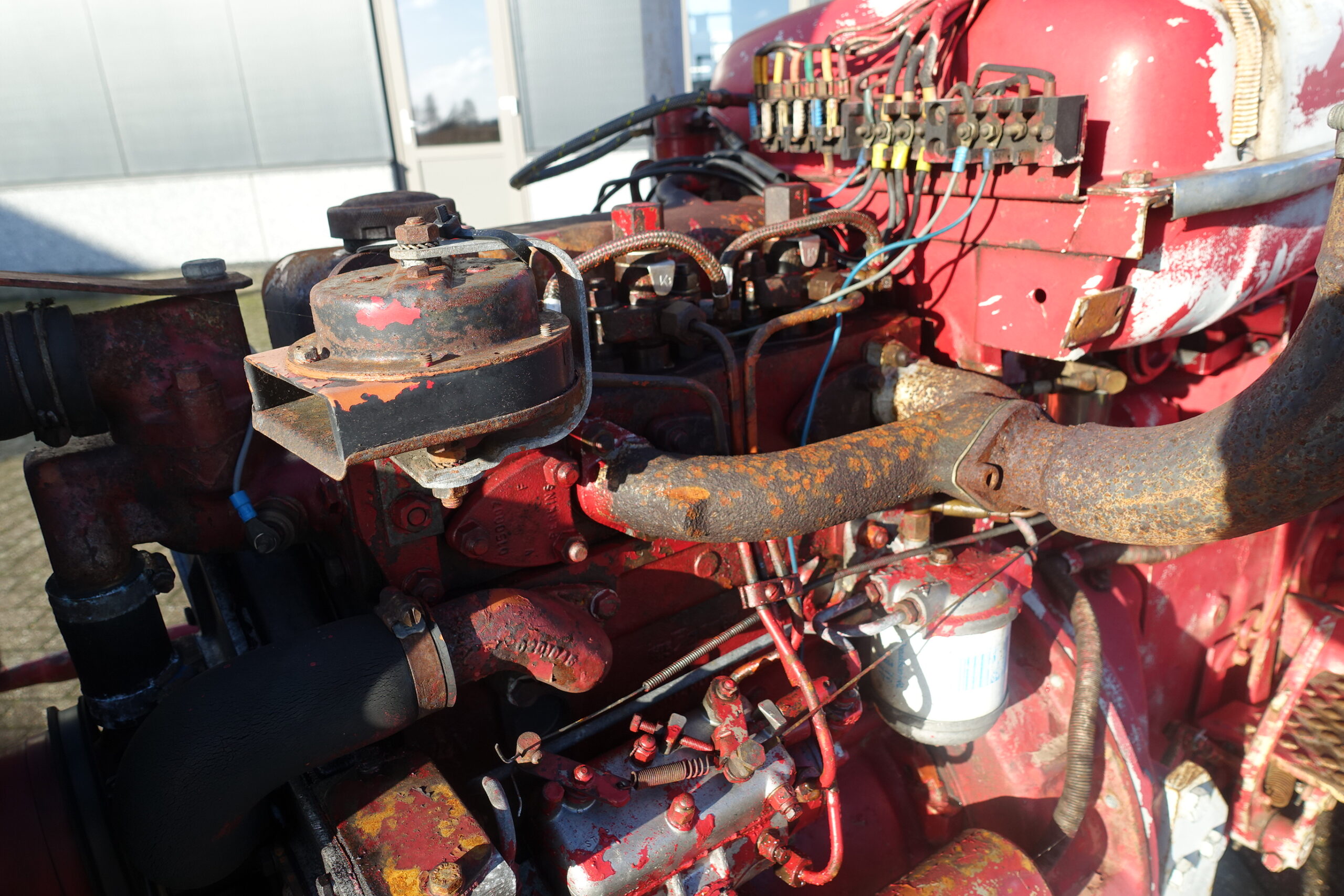 Renault Super 5 2wd - Afbeelding 22