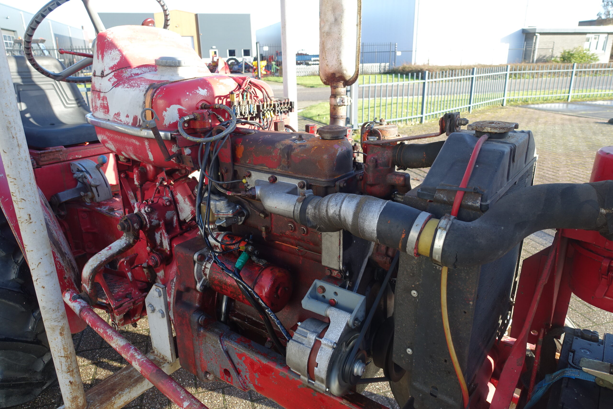 Renault Super 5 2wd - Afbeelding 23