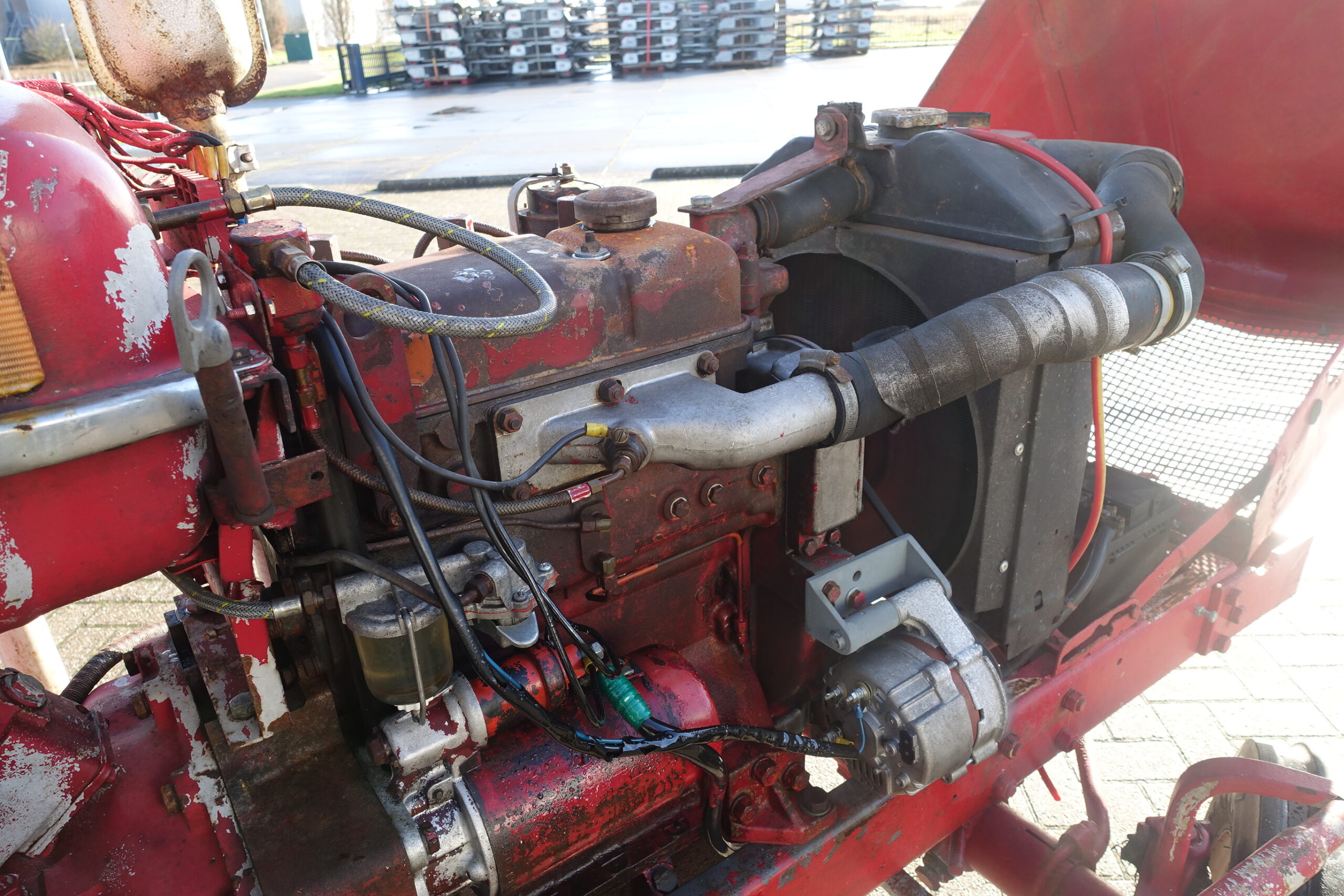 Renault Super 5 2wd - Afbeelding 24