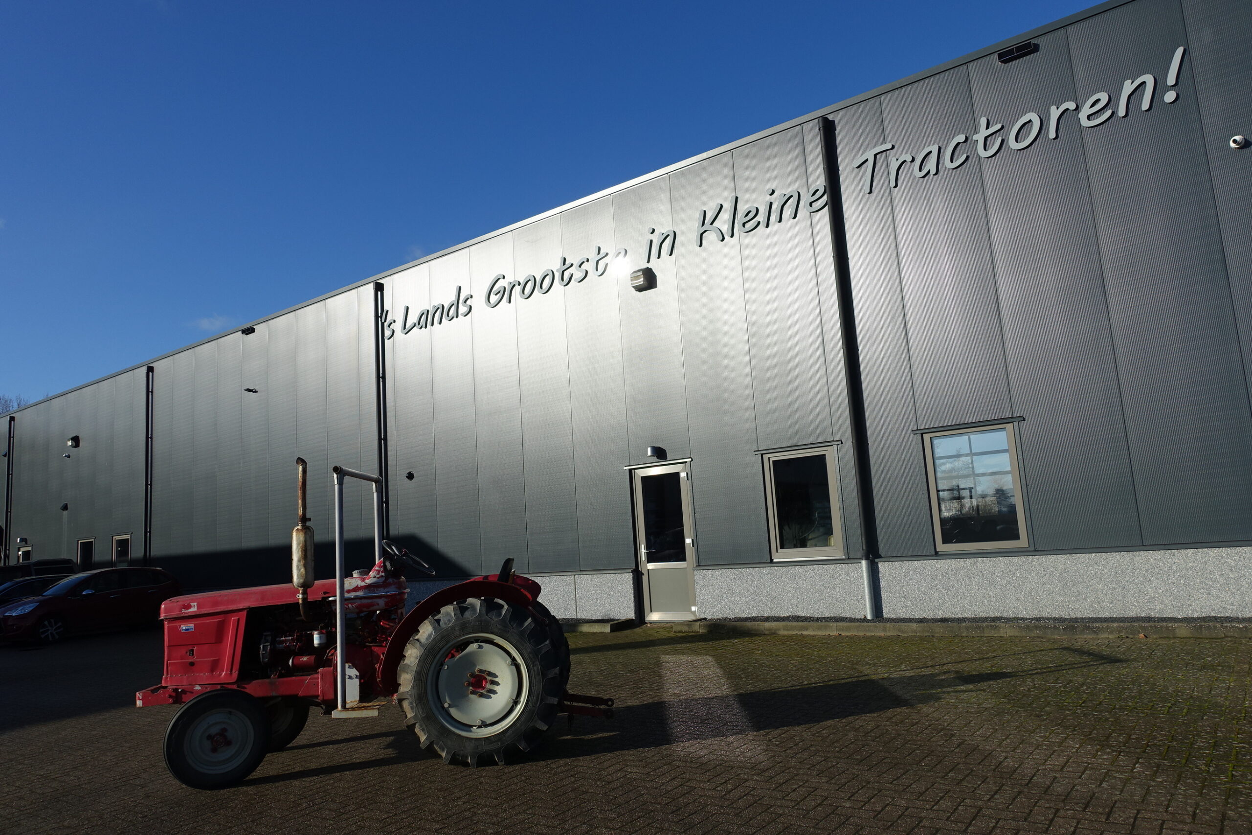 Renault Super 5 2wd - Afbeelding 26