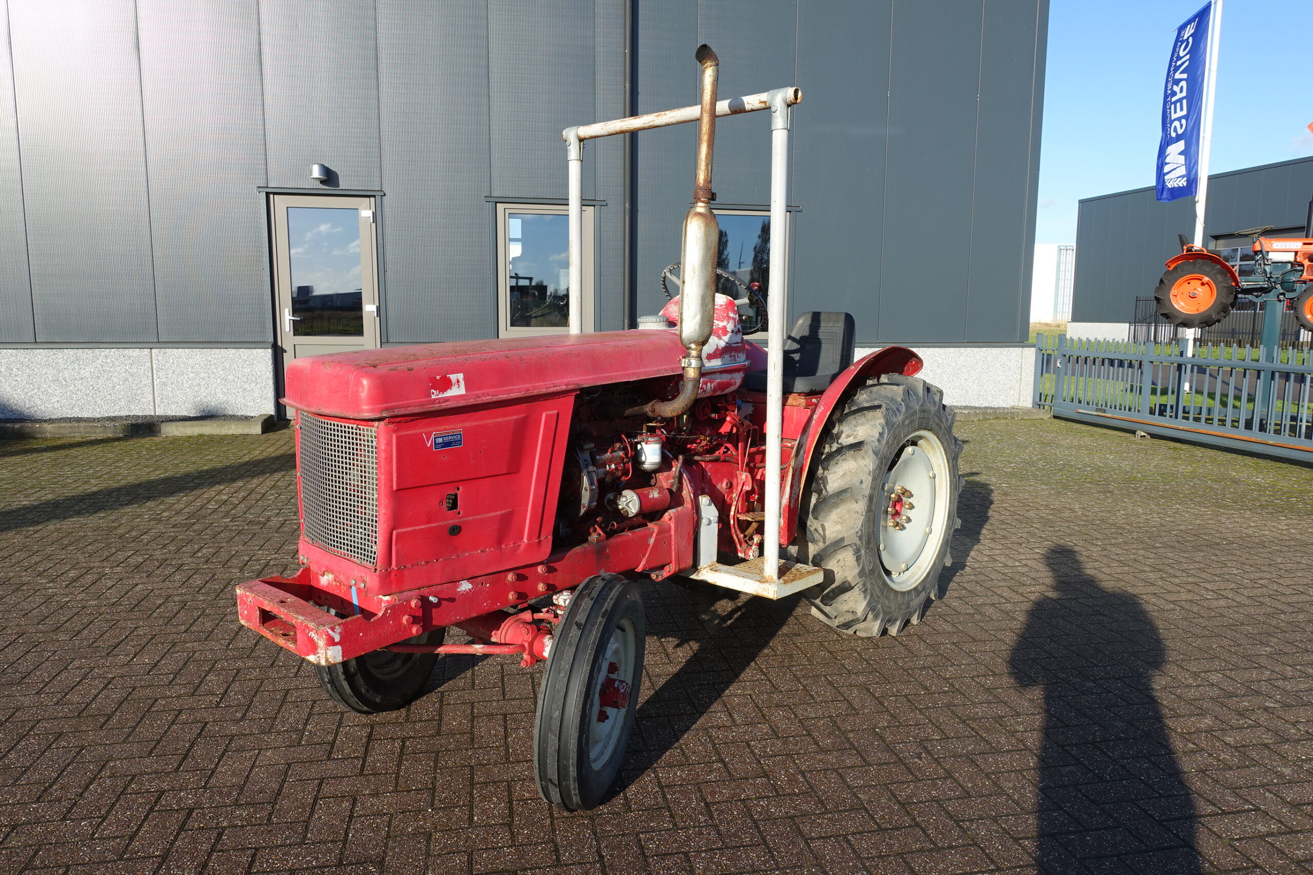 Renault Super 5 2wd - Afbeelding 3