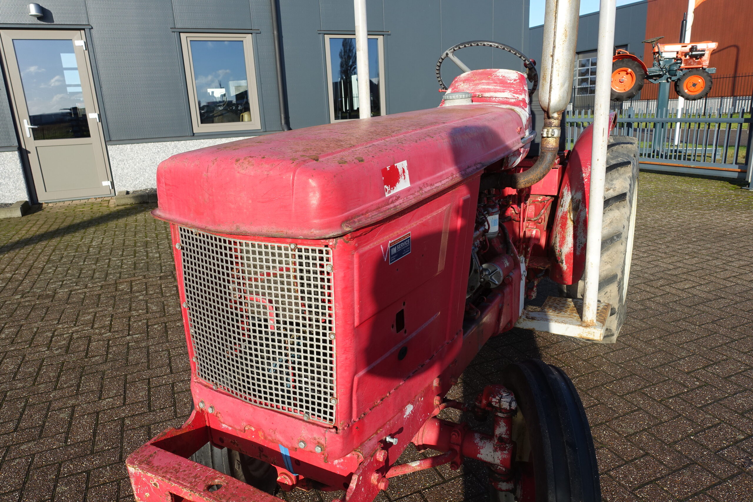 Renault Super 5 2wd - Afbeelding 4