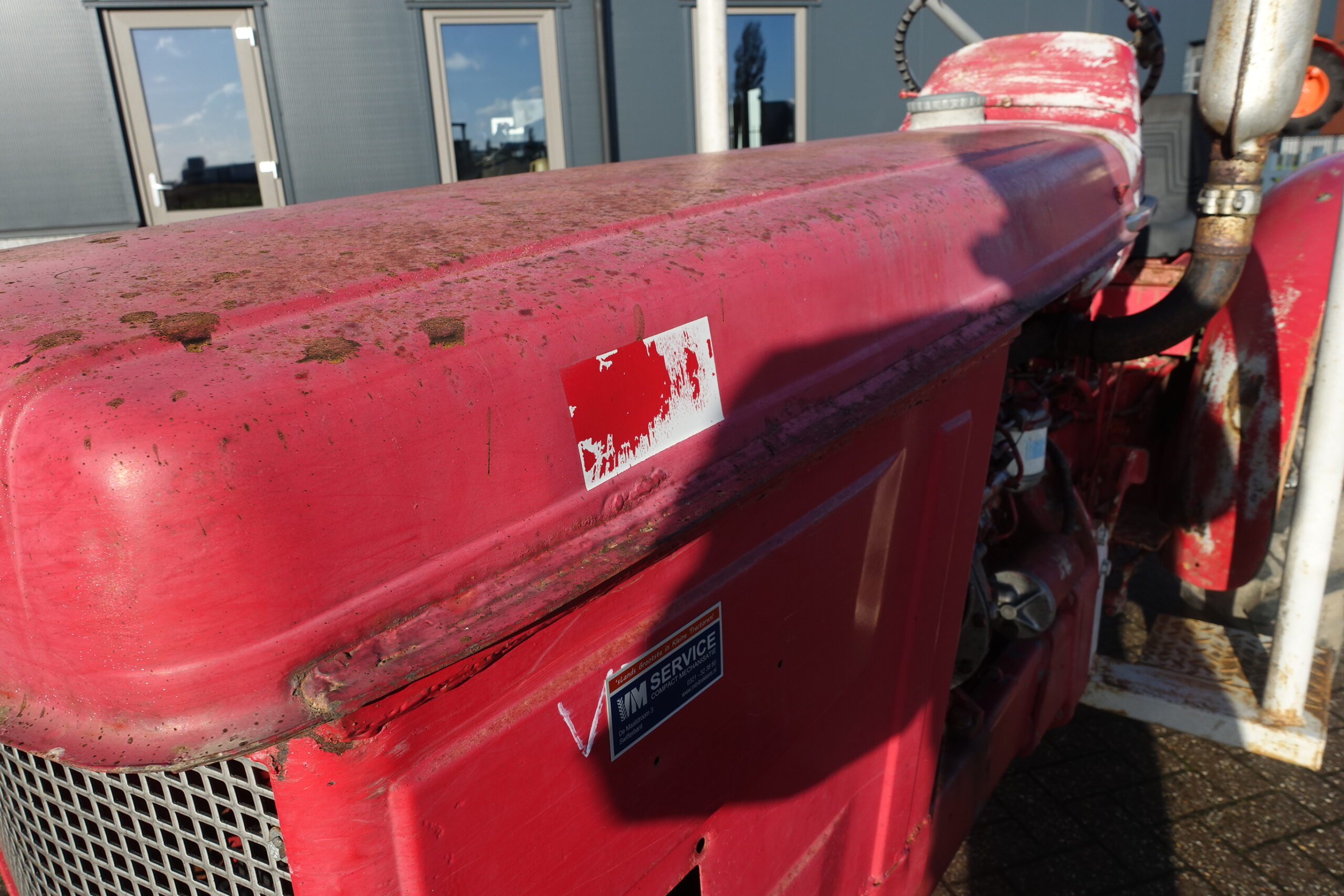 Renault Super 5 2wd - Afbeelding 5