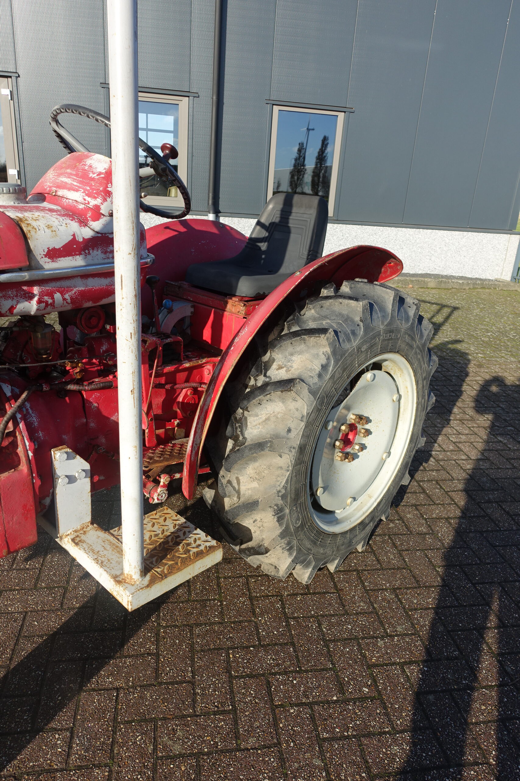 Renault Super 5 2wd - Afbeelding 7