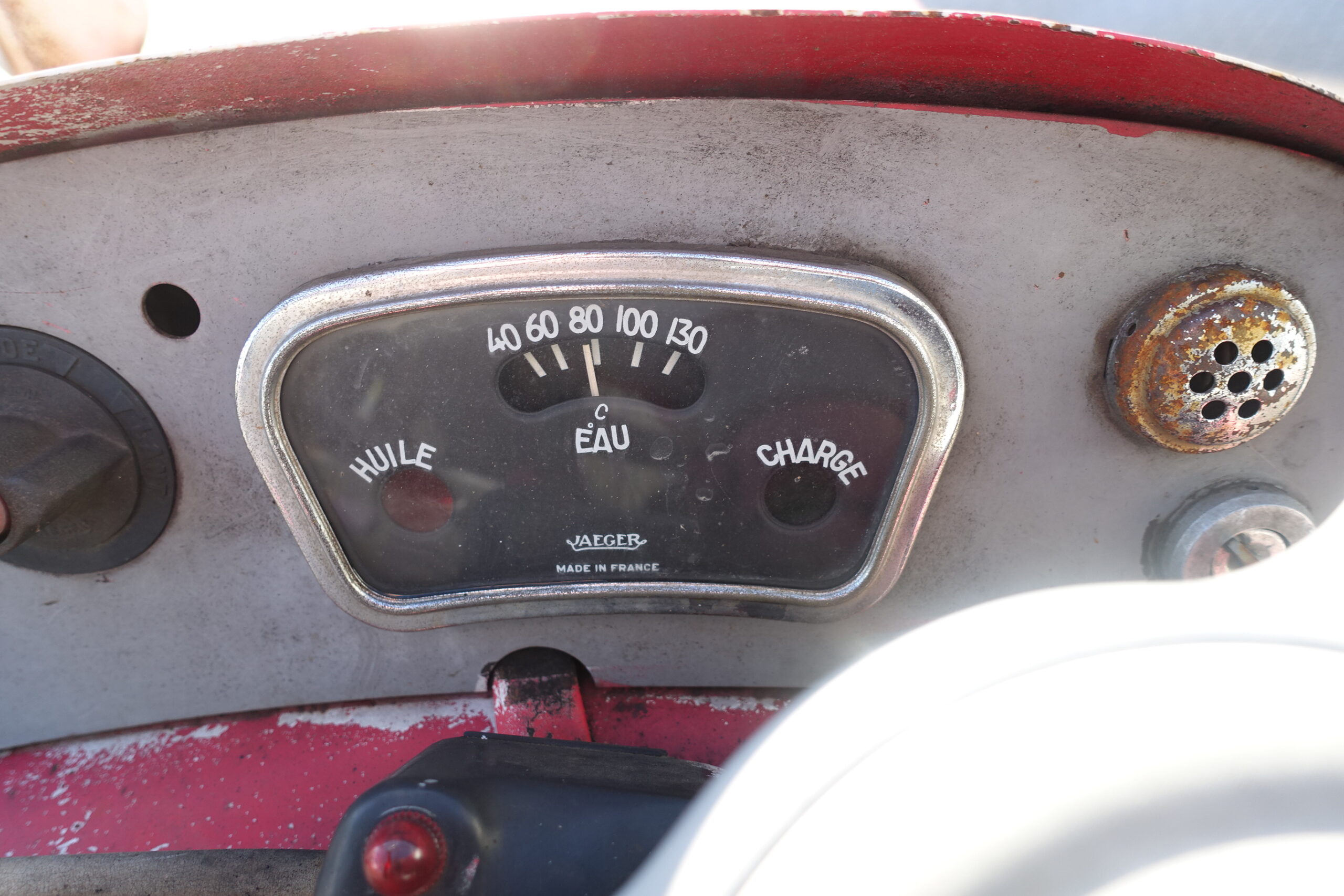 Renault Super 5 2wd - Afbeelding 8