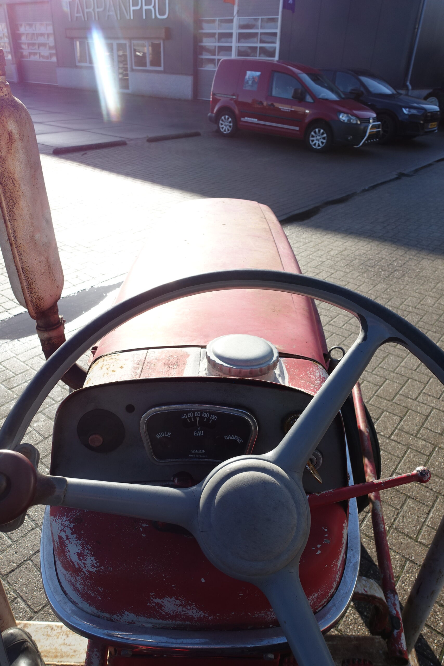 Renault Super 5 2wd - Afbeelding 9