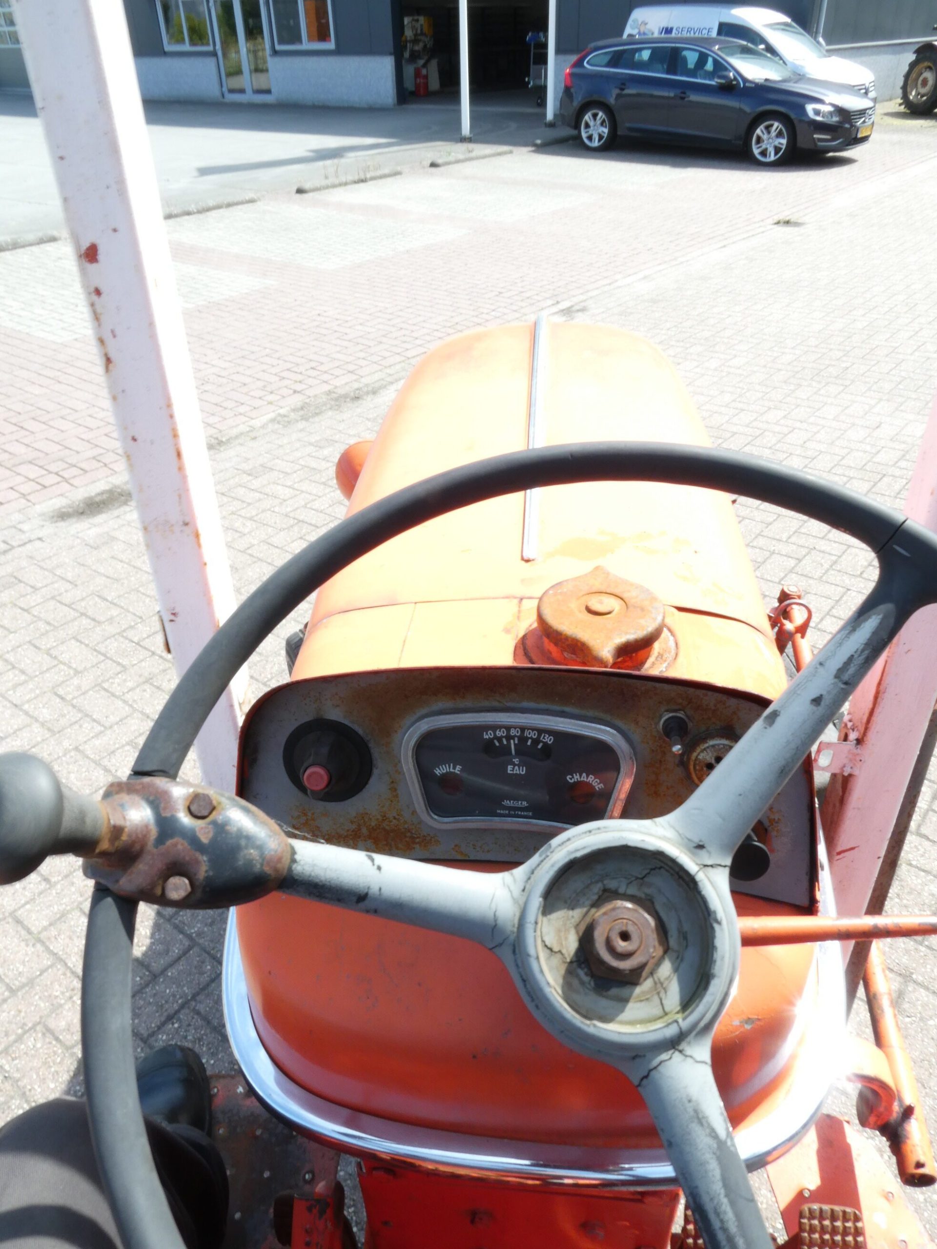 Renault Super 5 2wd - Afbeelding 10