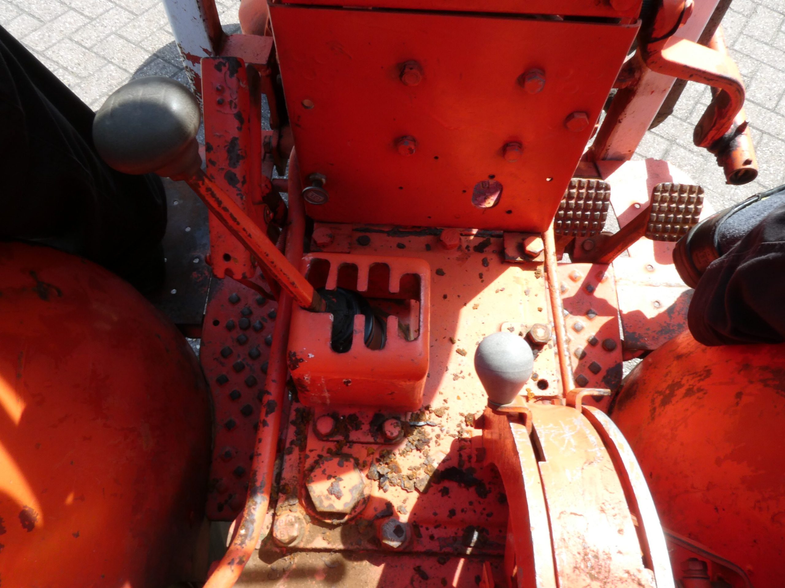 Renault Super 5 2wd - Afbeelding 11