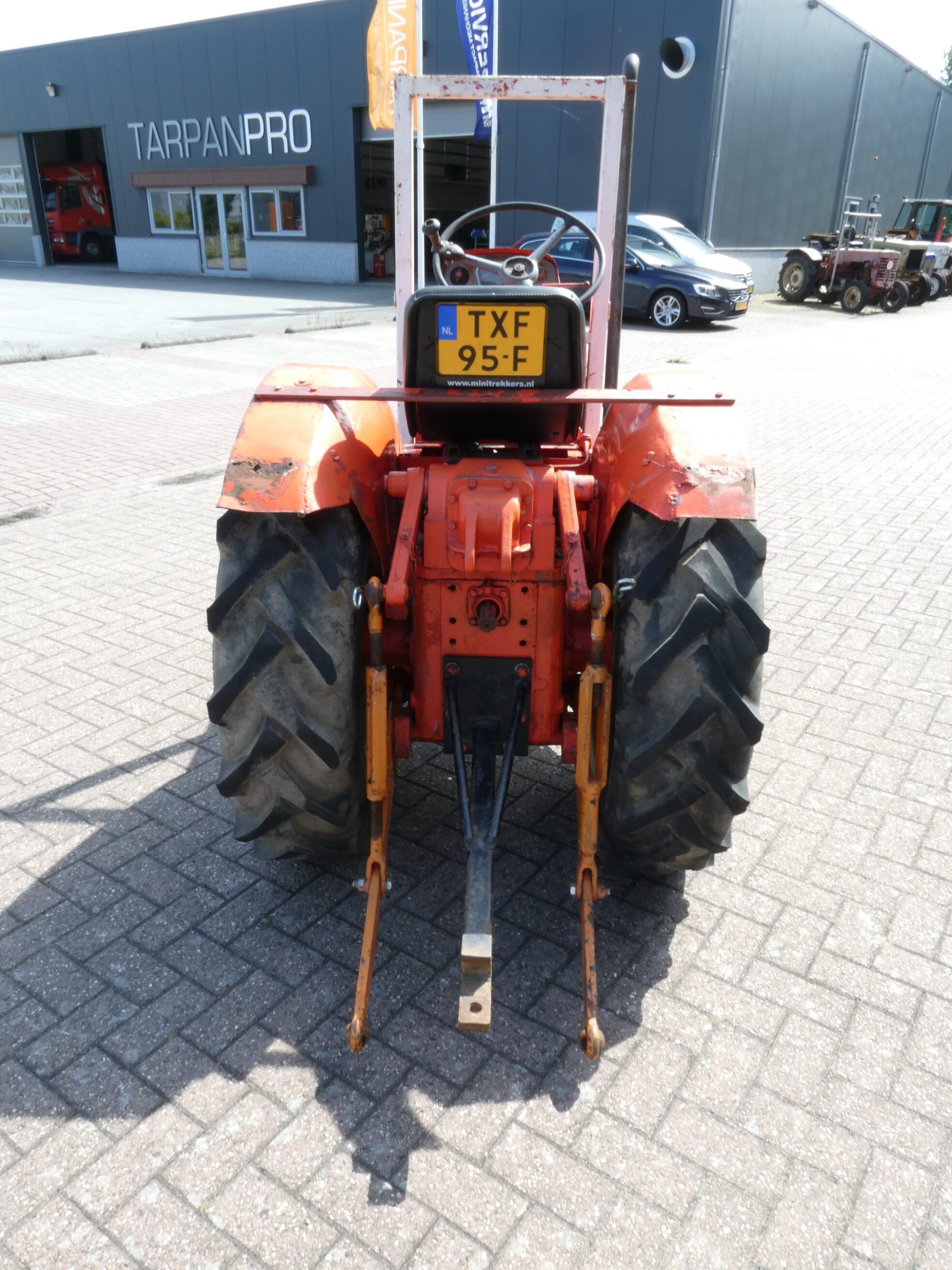 Renault Super 5 2wd - Afbeelding 13