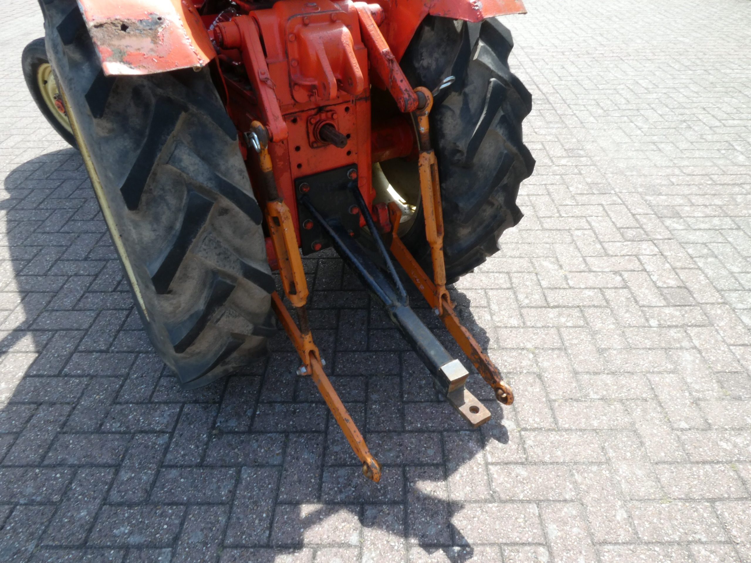 Renault Super 5 2wd - Afbeelding 15