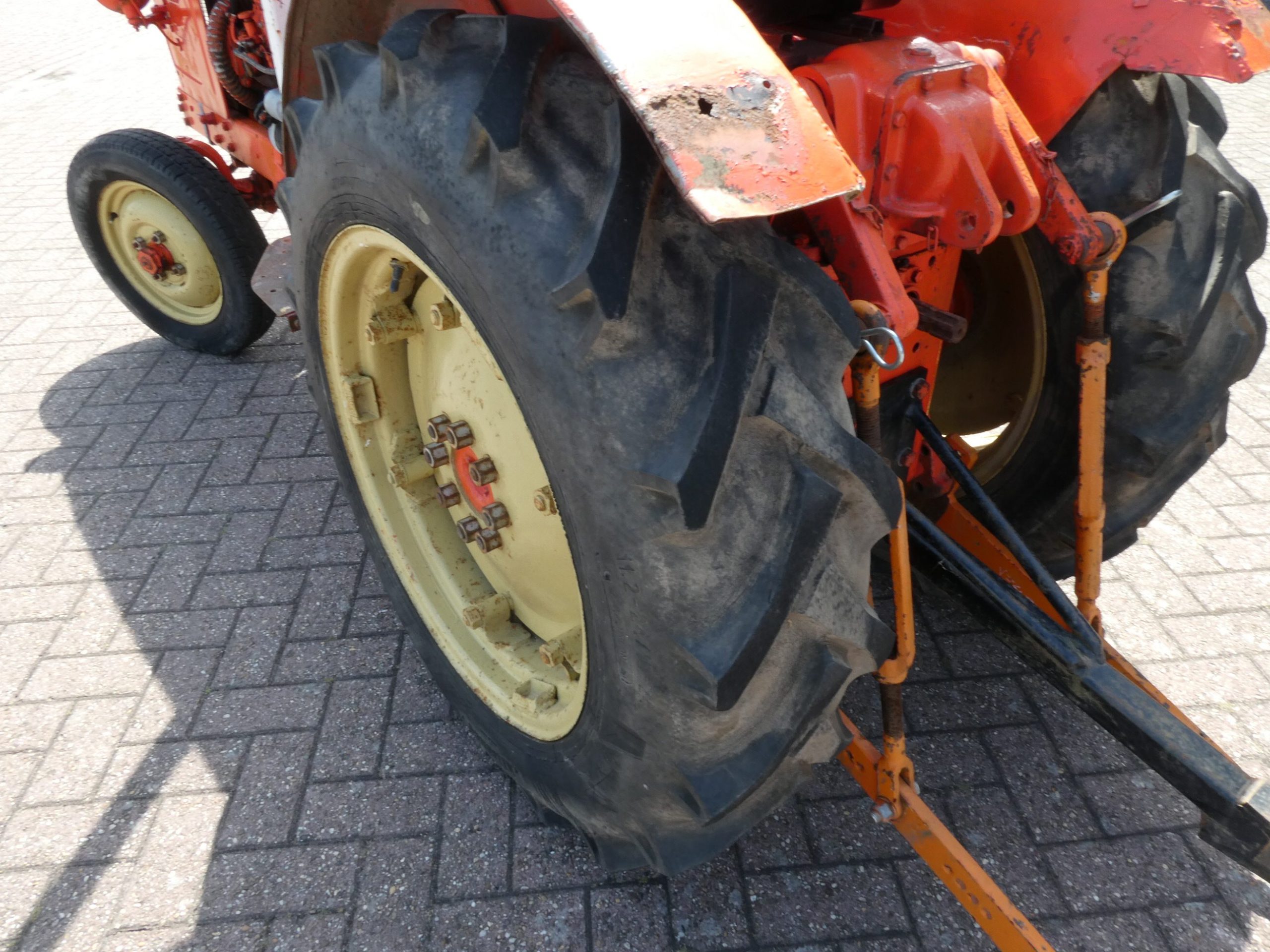 Renault Super 5 2wd - Afbeelding 17