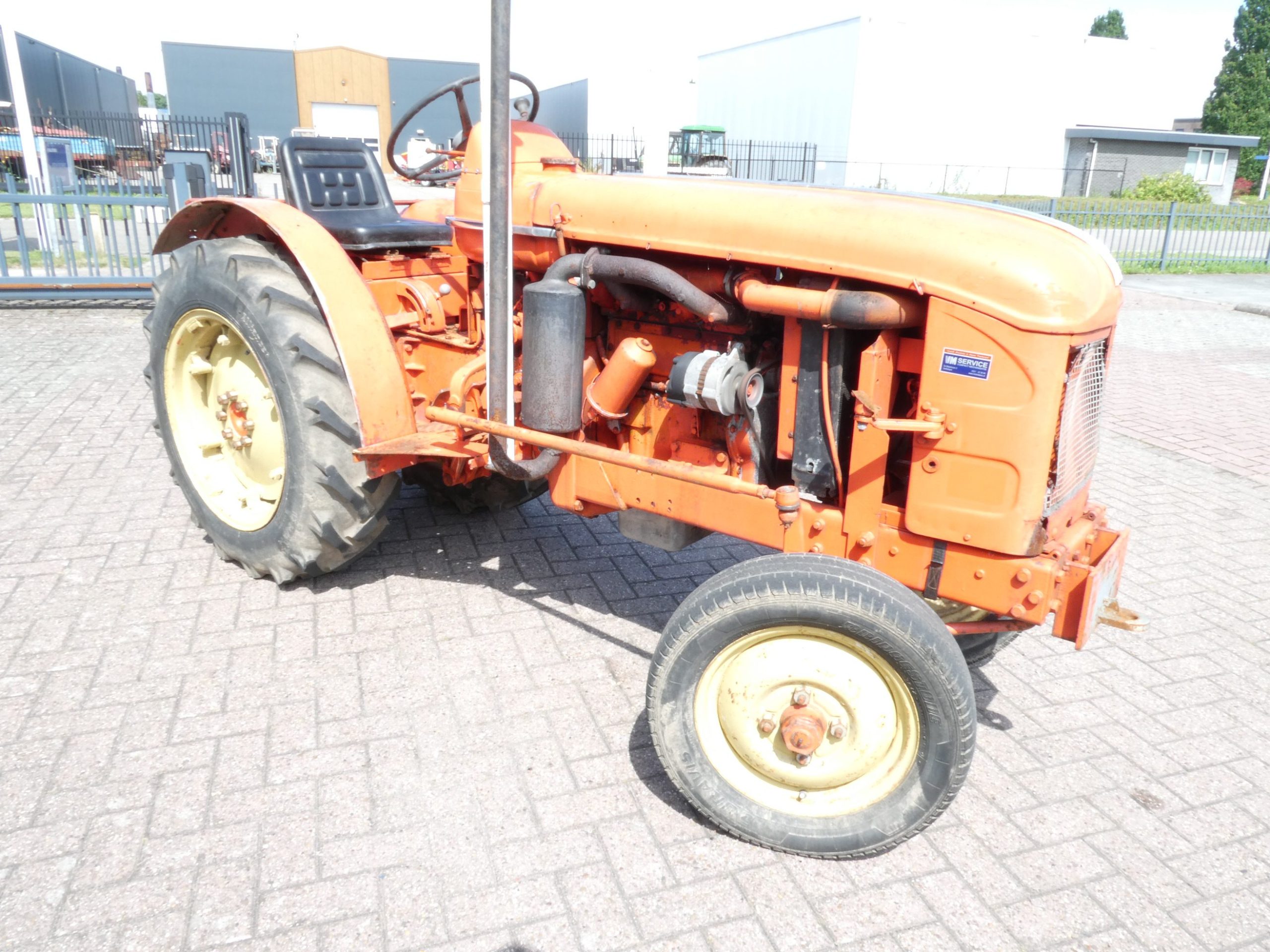 Renault Super 5 2wd - Afbeelding 2