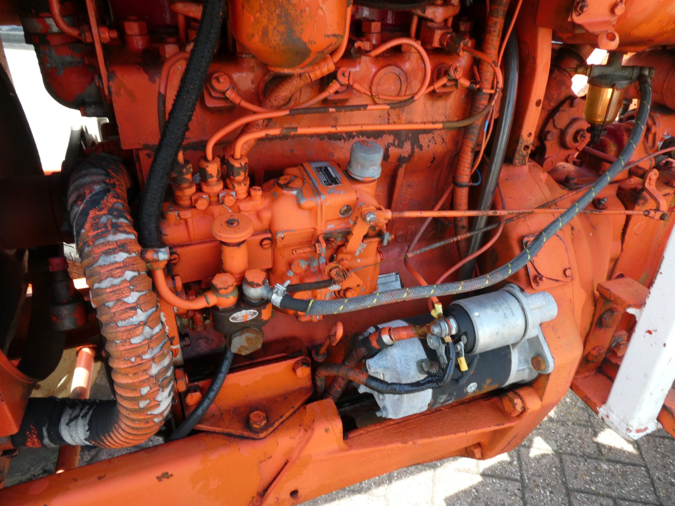 Renault Super 5 2wd - Afbeelding 20