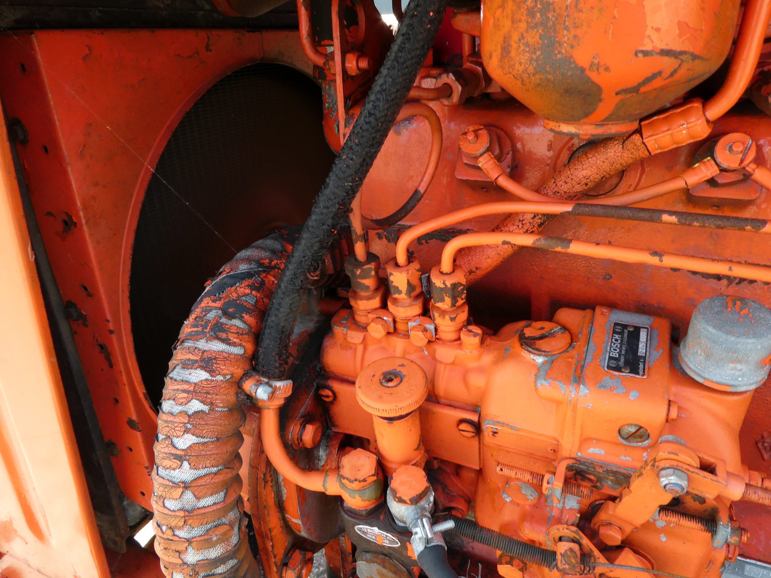 Renault Super 5 2wd - Afbeelding 21