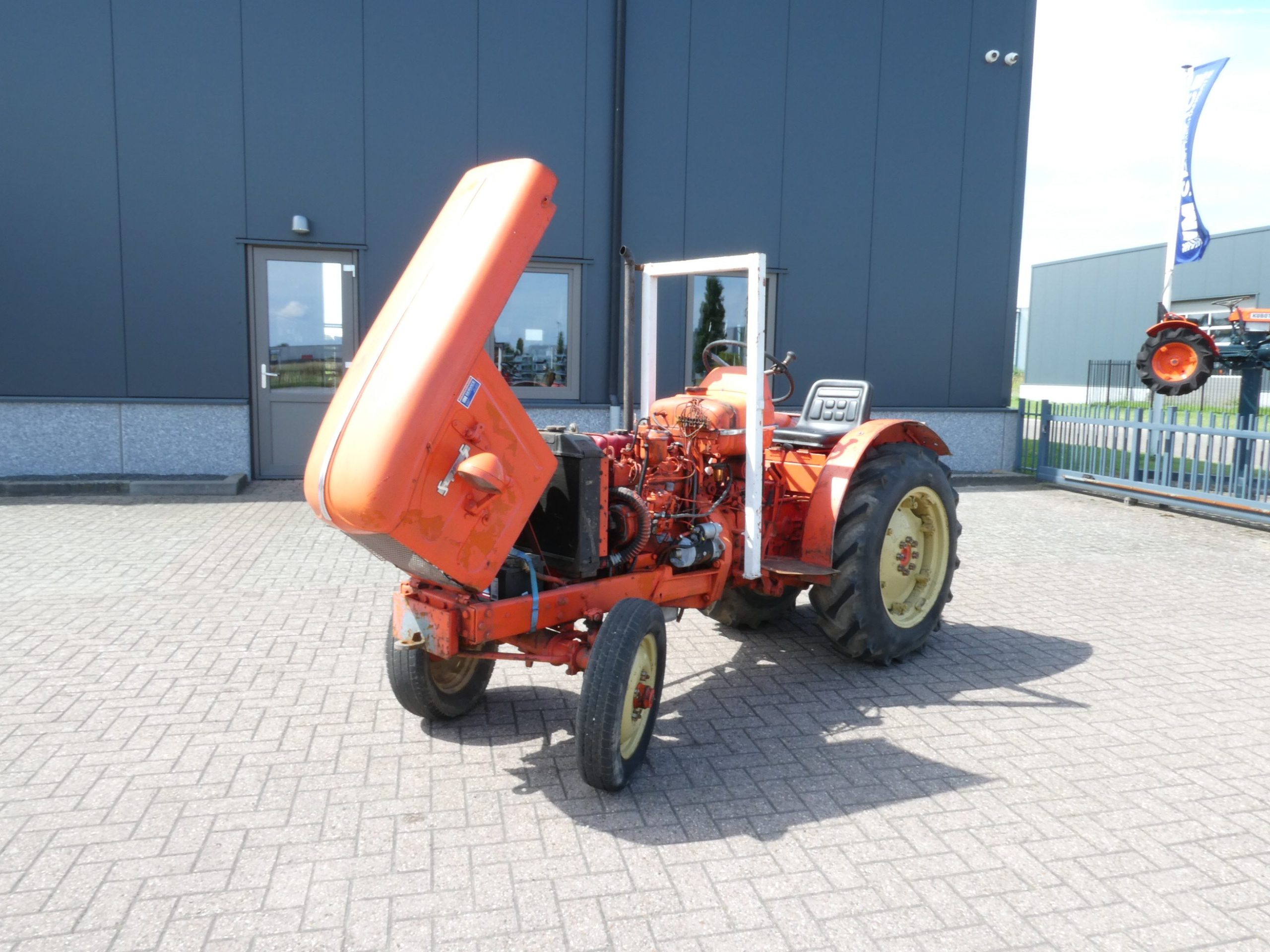 Renault Super 5 2wd - Afbeelding 22