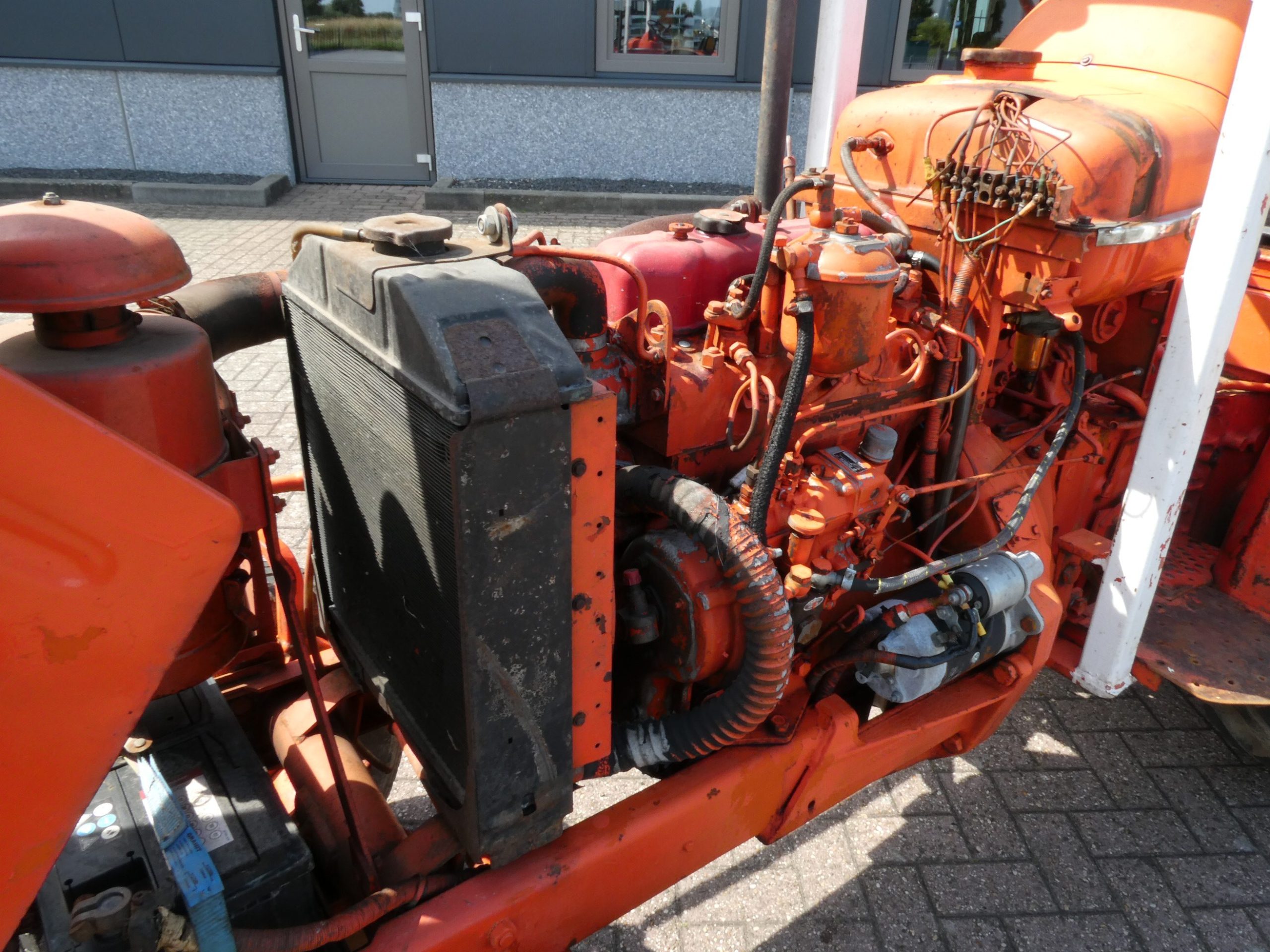 Renault Super 5 2wd - Afbeelding 23