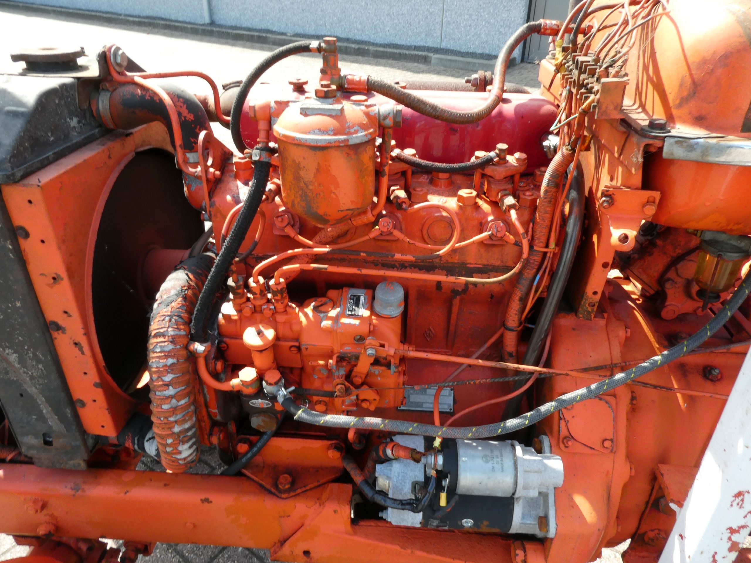 Renault Super 5 2wd - Afbeelding 24