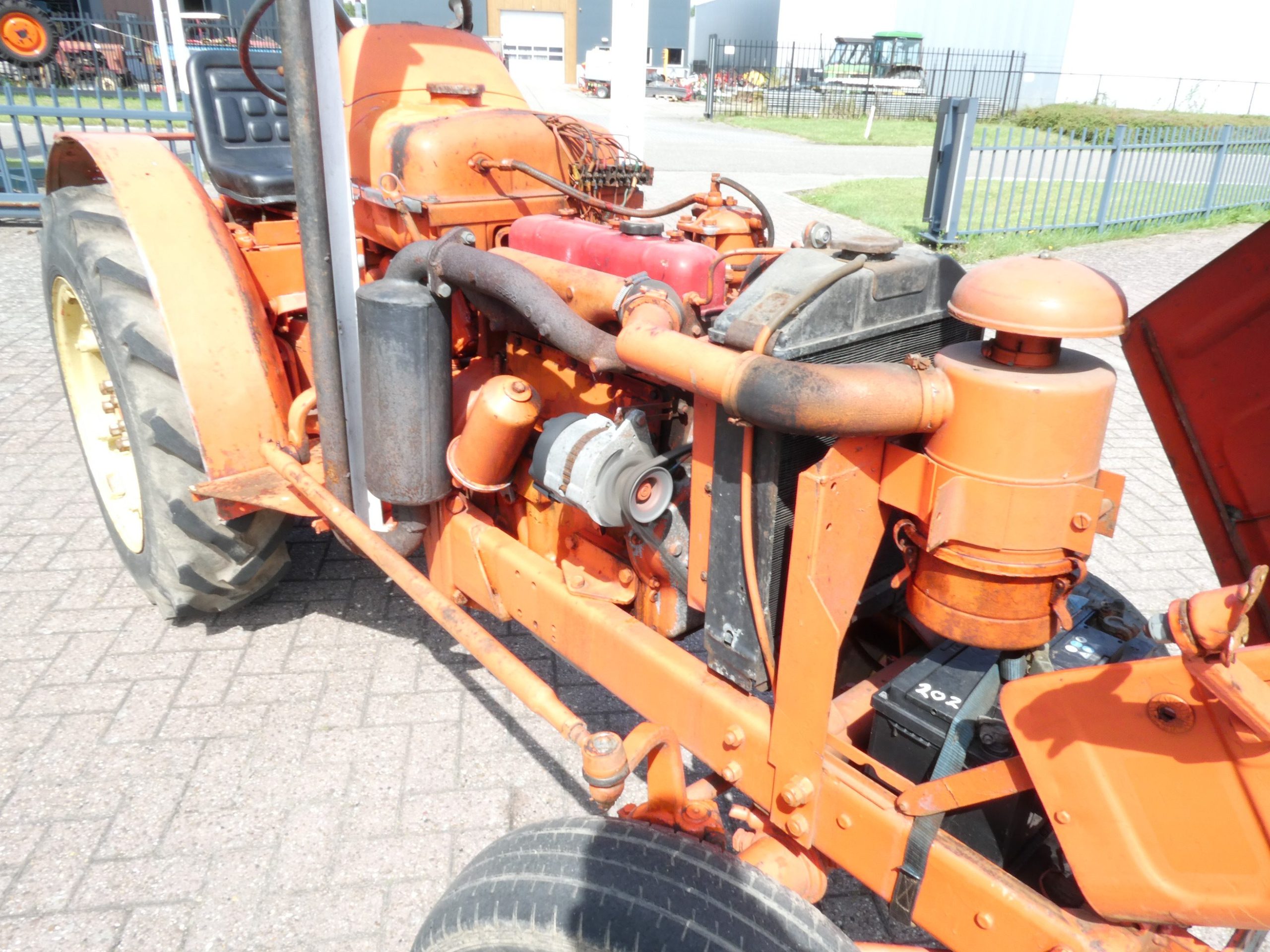 Renault Super 5 2wd - Afbeelding 25