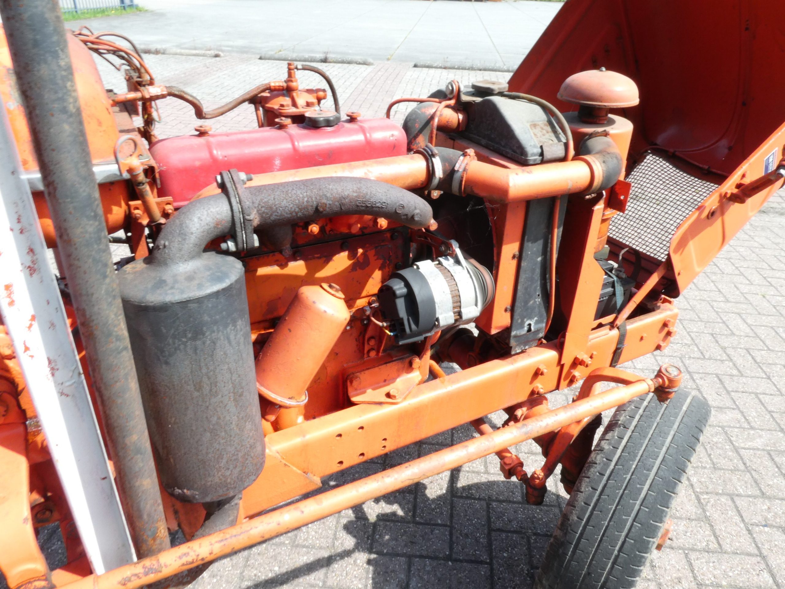 Renault Super 5 2wd - Afbeelding 26