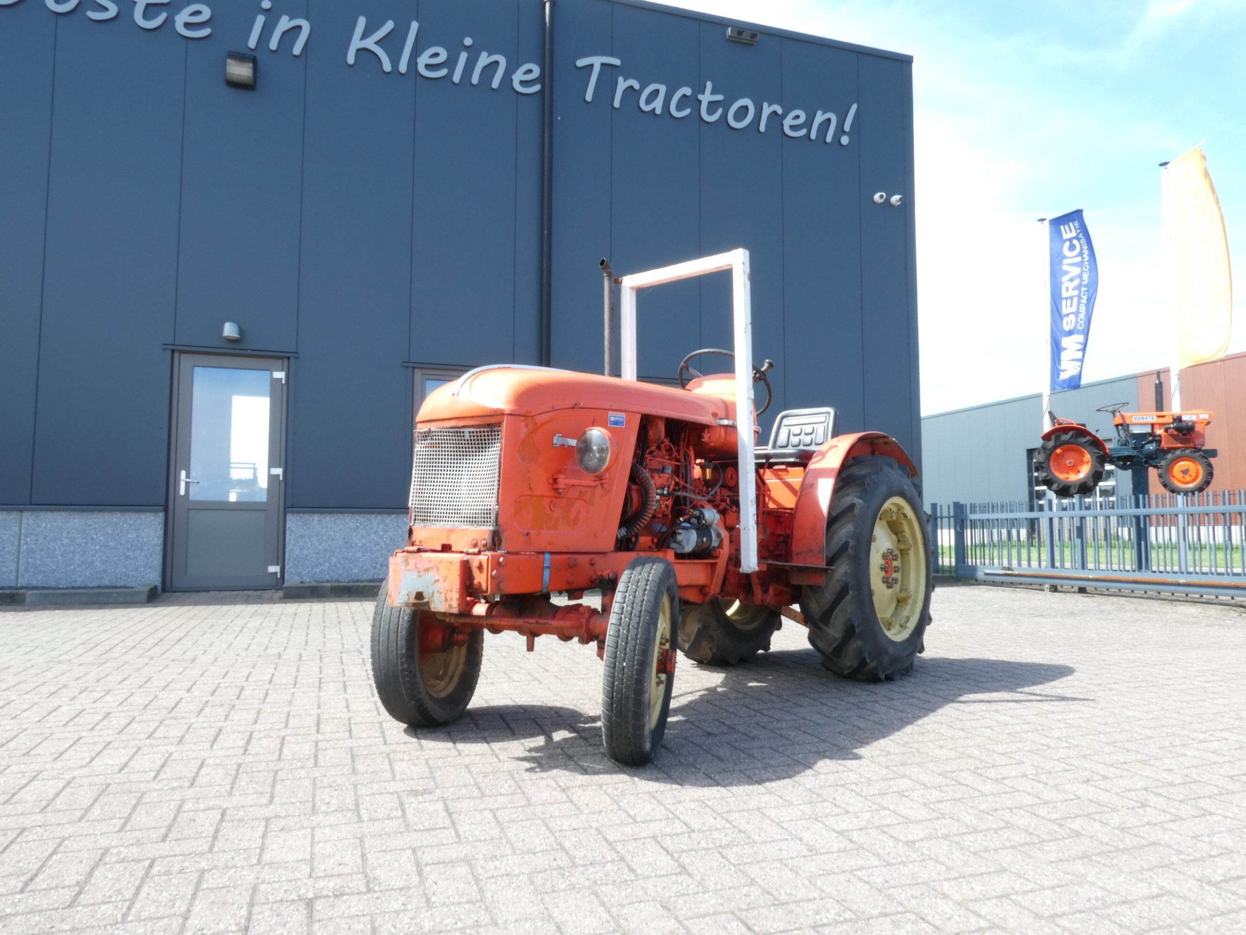 Renault Super 5 2wd - Afbeelding 27