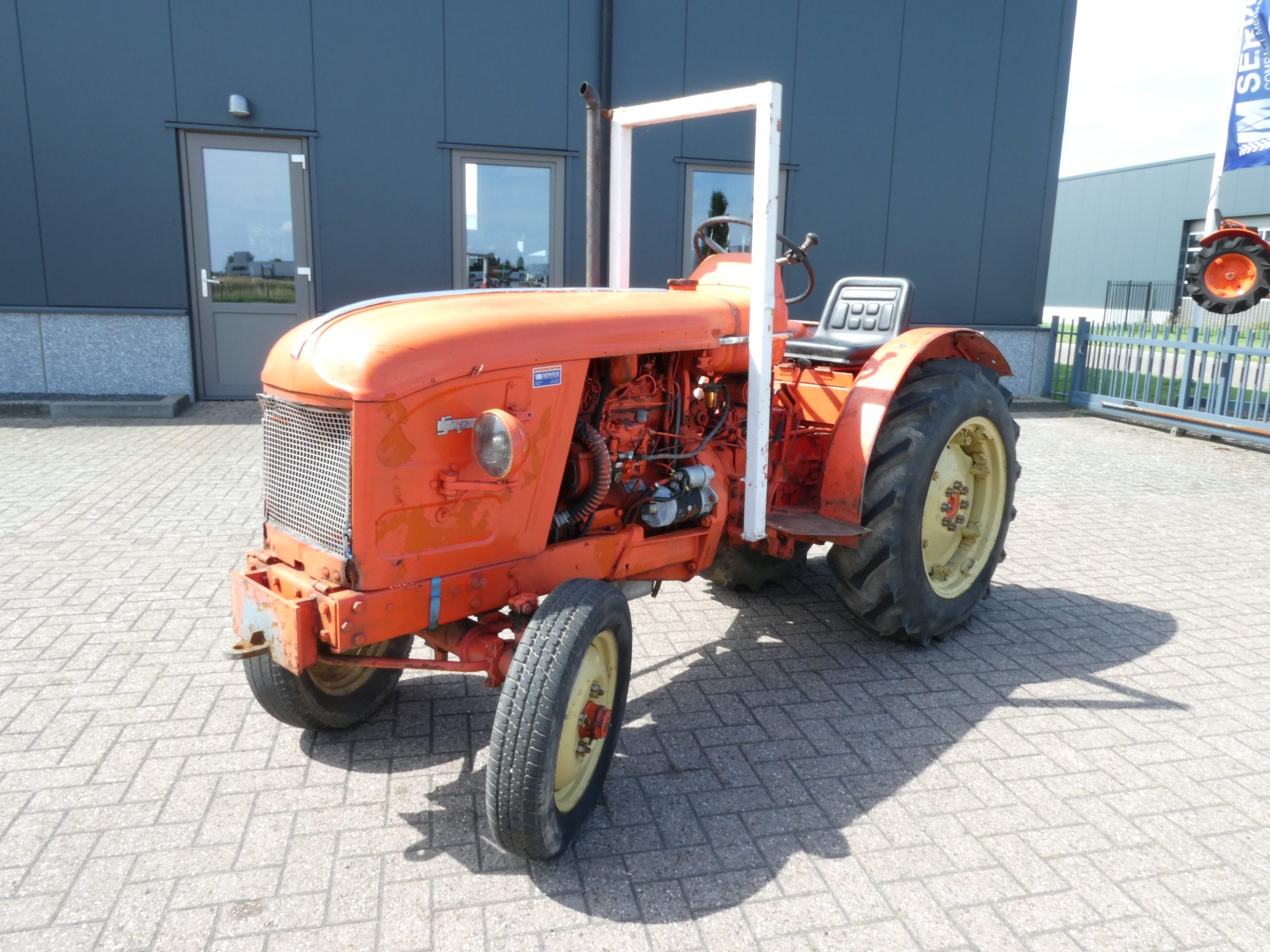 Renault Super 5 2wd - Afbeelding 3