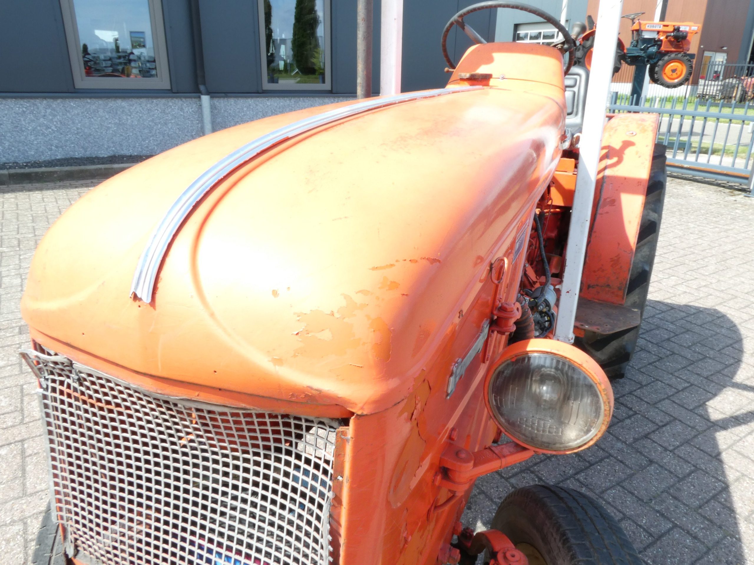 Renault Super 5 2wd - Afbeelding 5