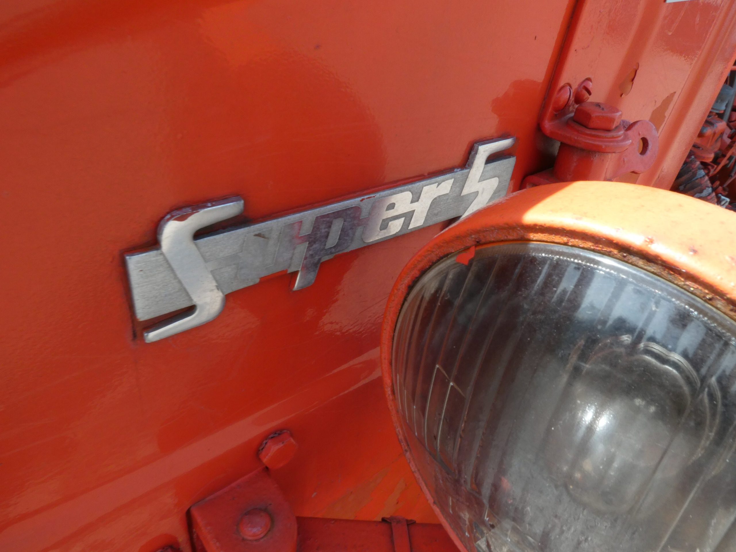 Renault Super 5 2wd - Afbeelding 6